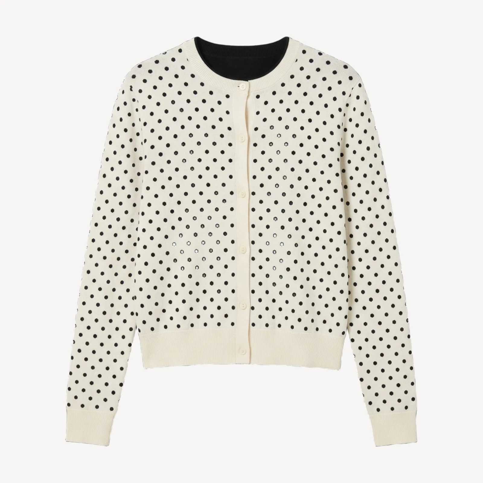Noteworthy Cardigan