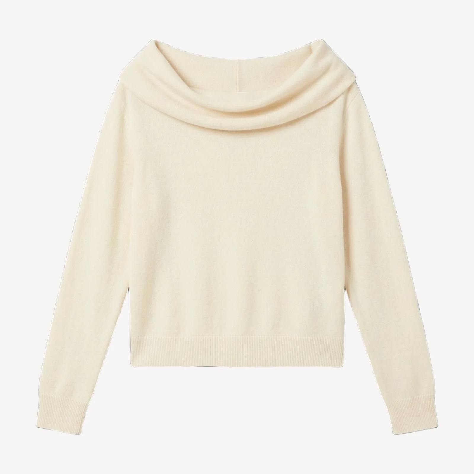 Bare Cashmere Renaissance Sweater