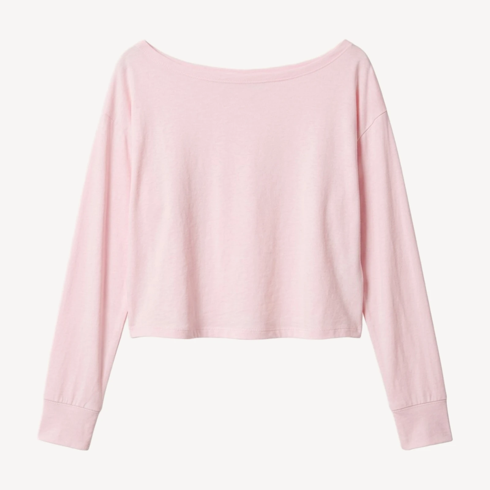 Juno Longsleeve