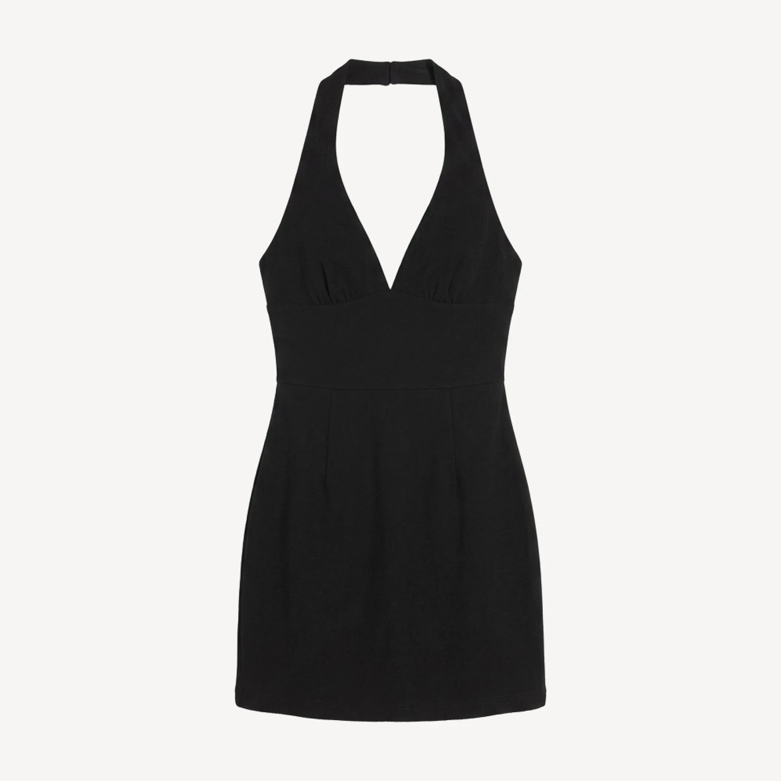 Meadow Halter Dress