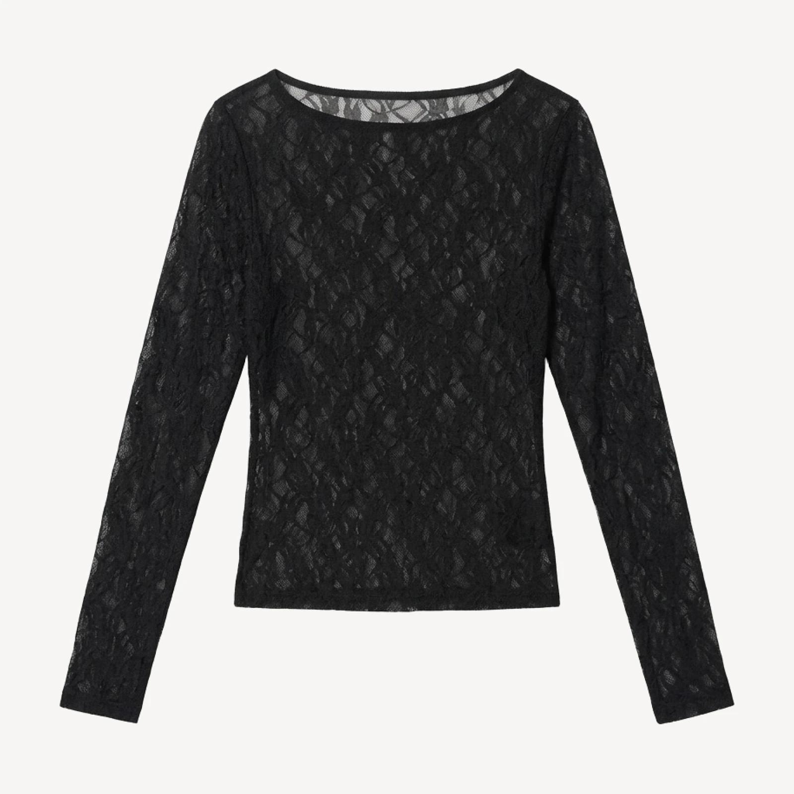 Countryside Longsleeve