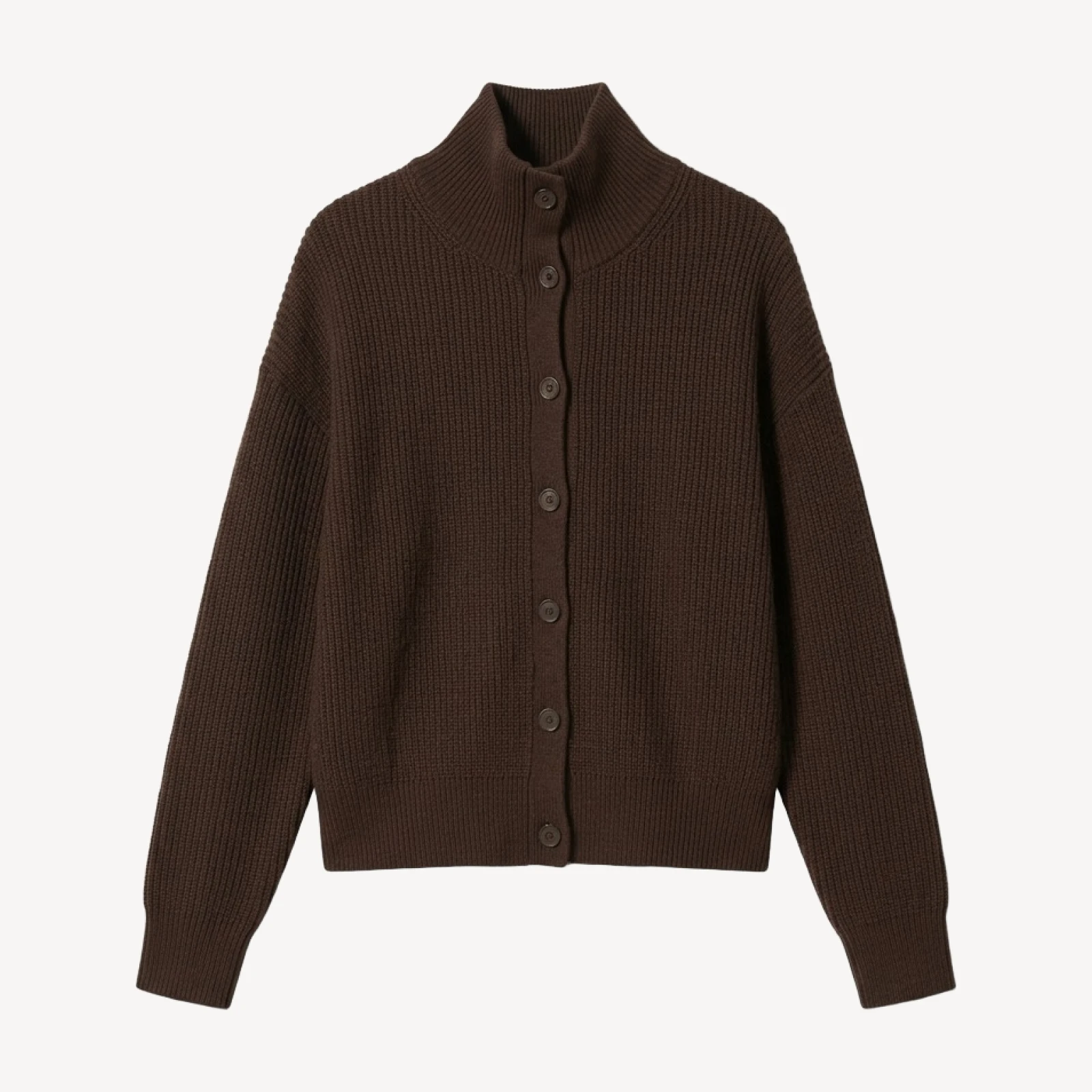 Herald Cardigan