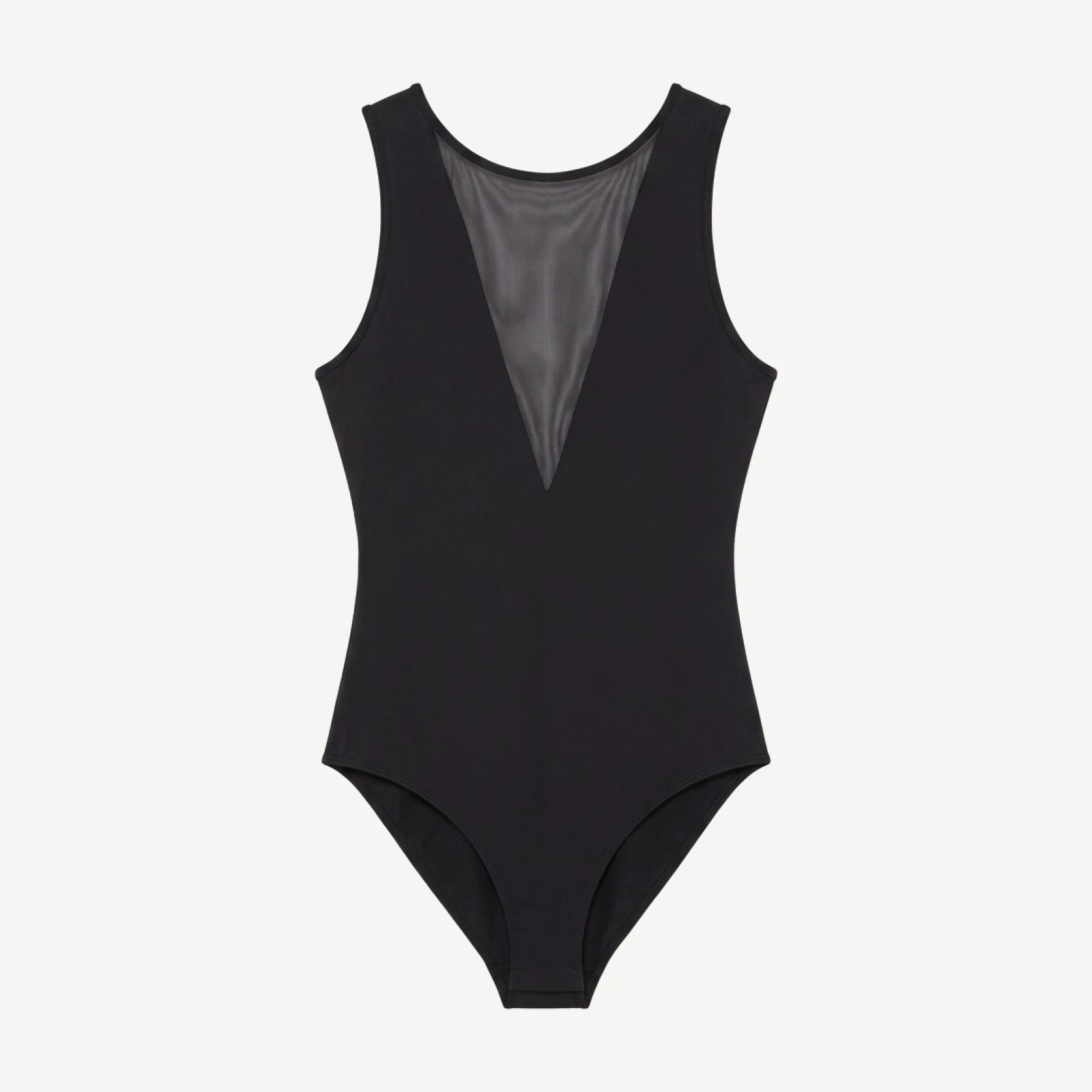 Original Contour Semblance Bodysuit