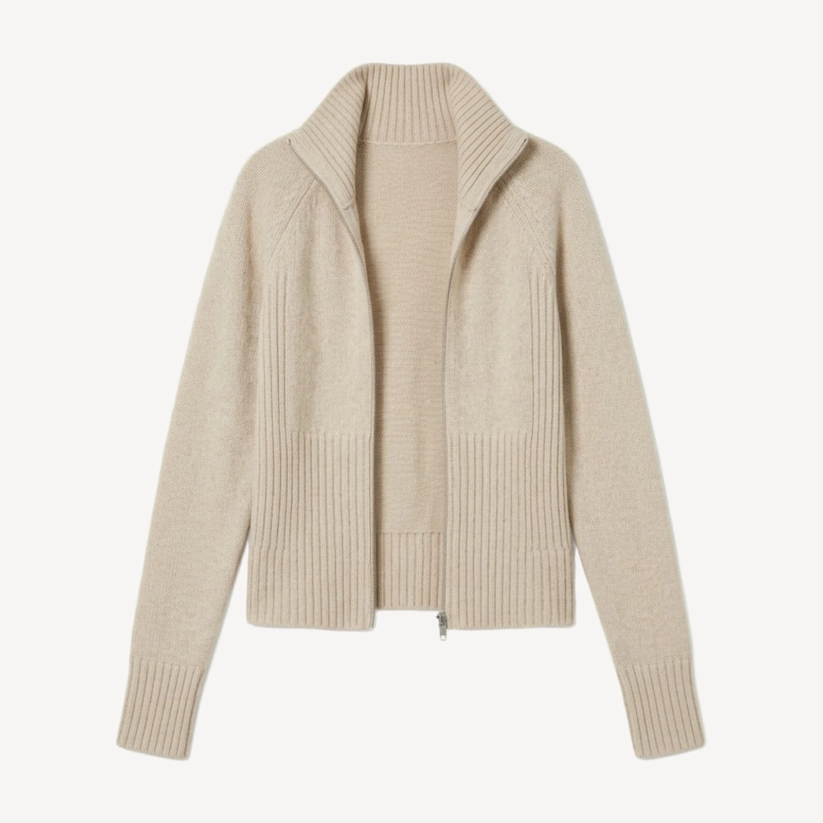 Nearby Zip-Up