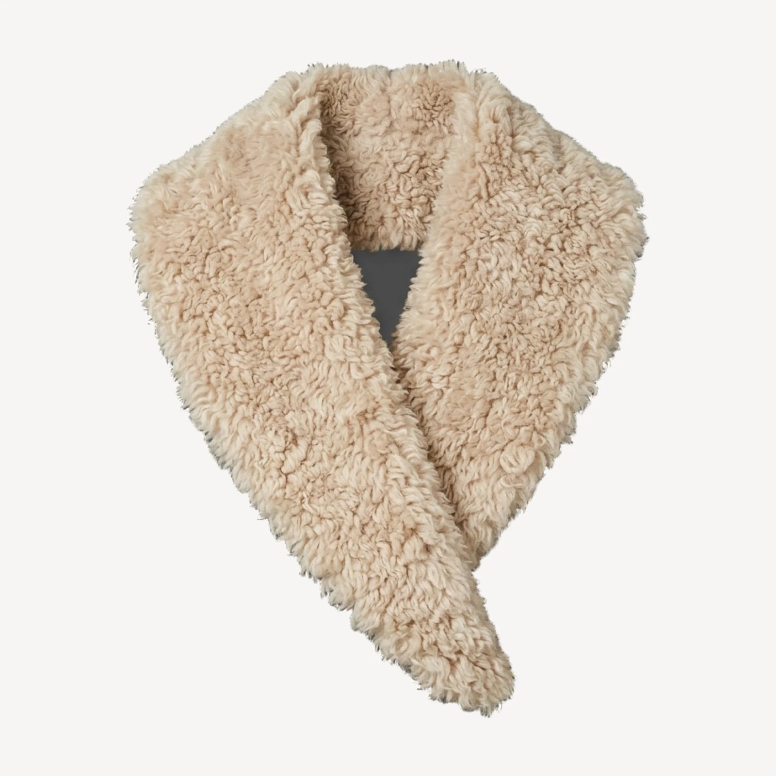 Meribel Collar