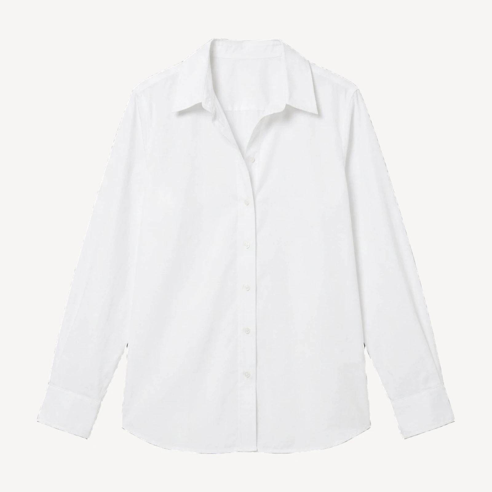 Concourse Poplin Shirt