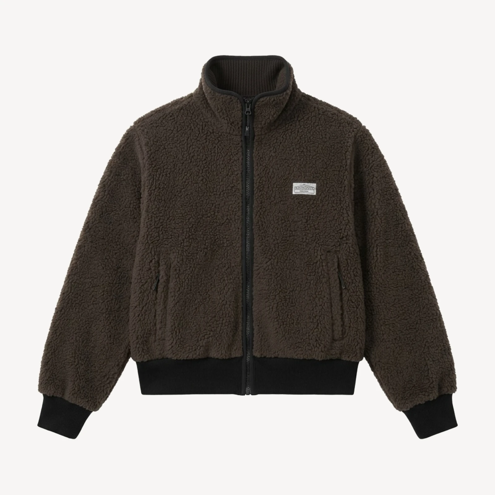 Polartec® Thermal Pro™ Faraway Zip-Up