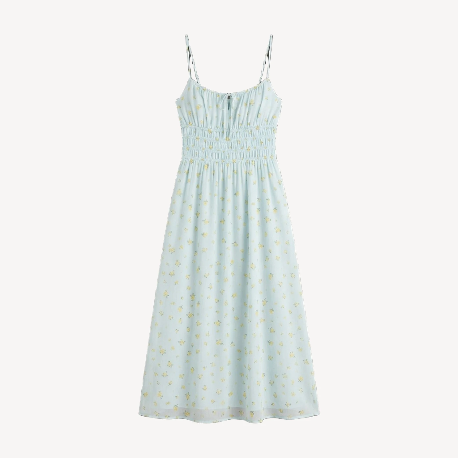 Typescript Cami Dress