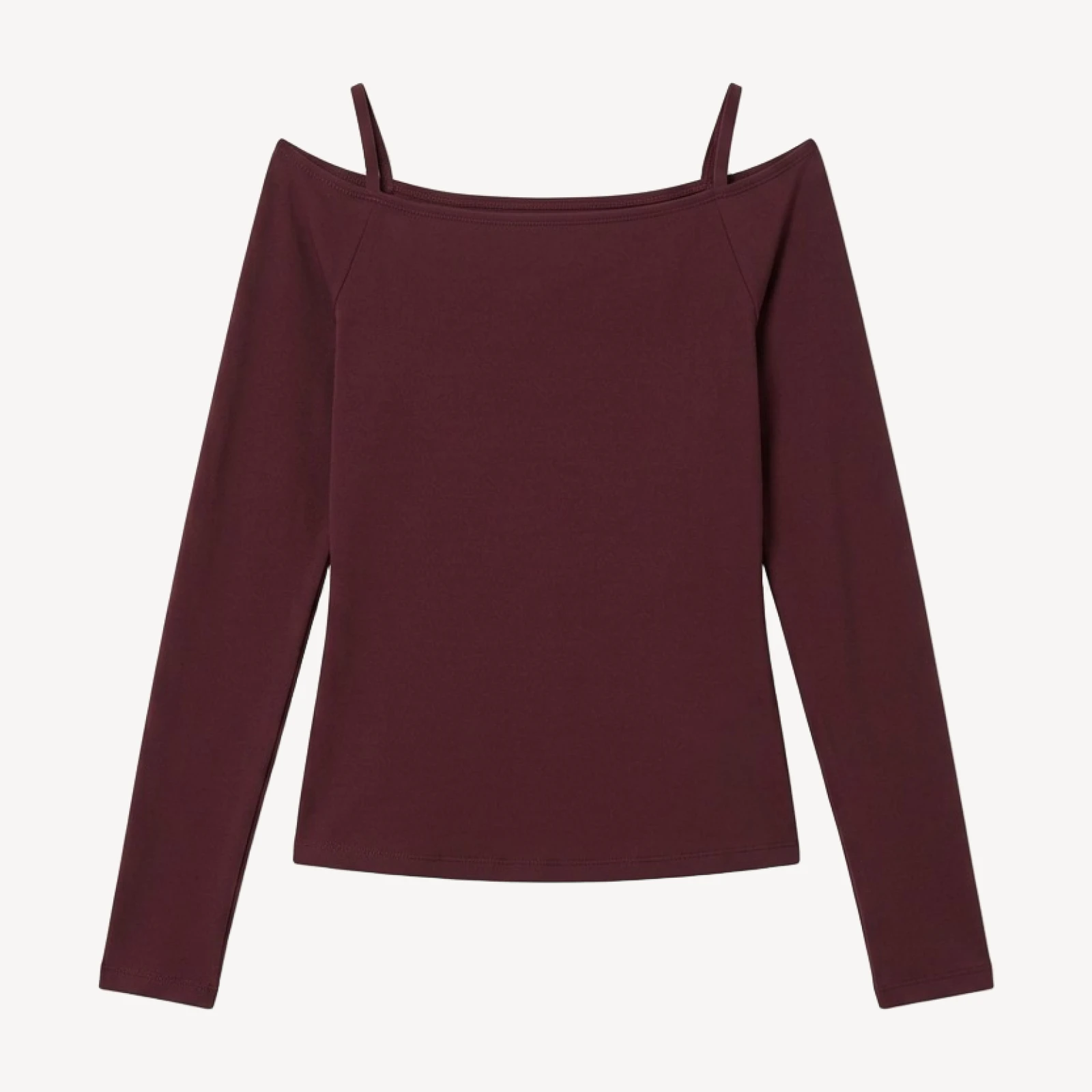 BUTTER Barre Longsleeve