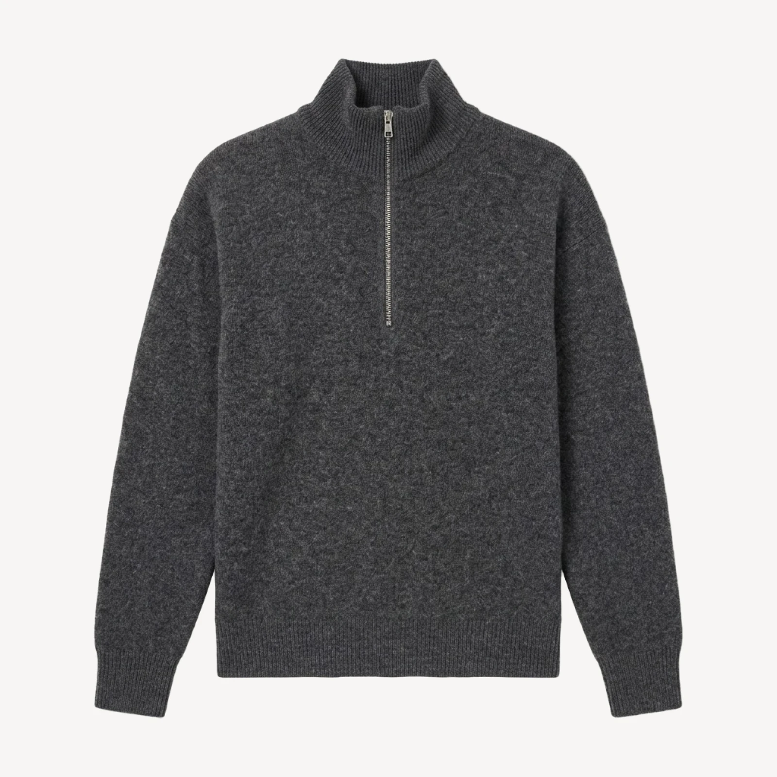 SoftSpoke™ Earnest 1/4 Zip