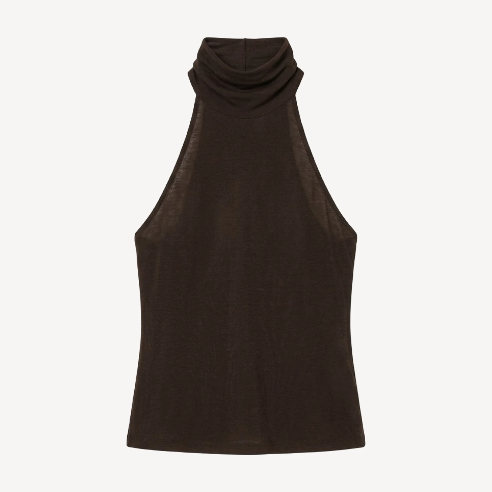 Deviate Halter Top