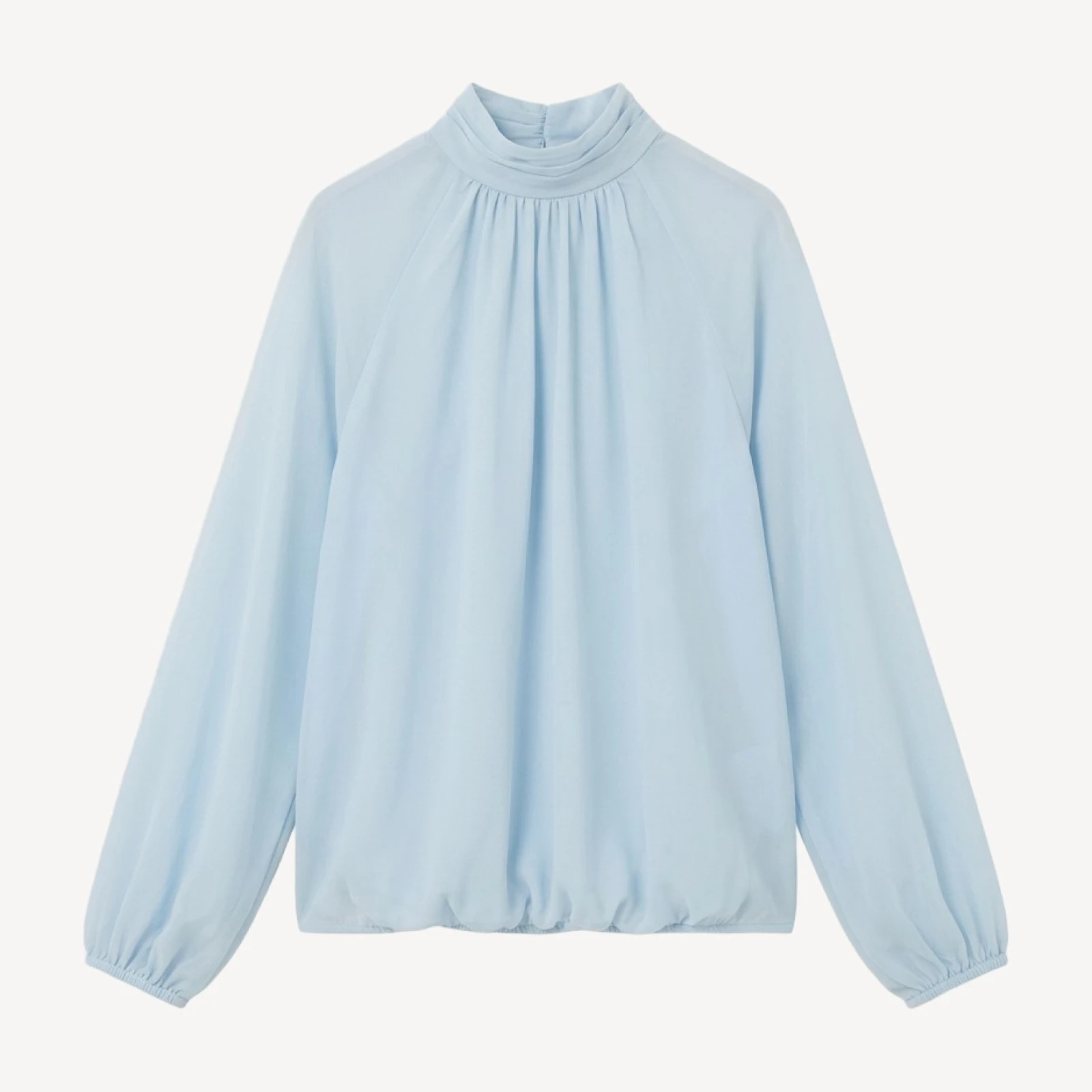 Times Blouse