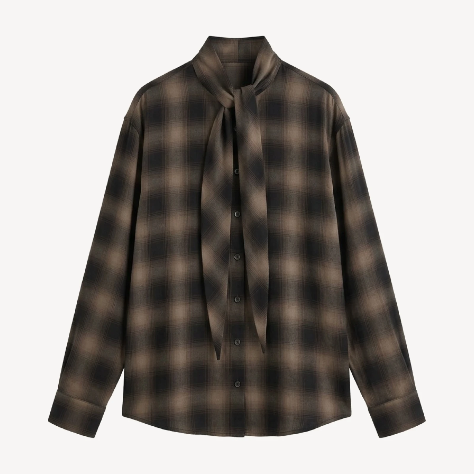Georgetown Blouse