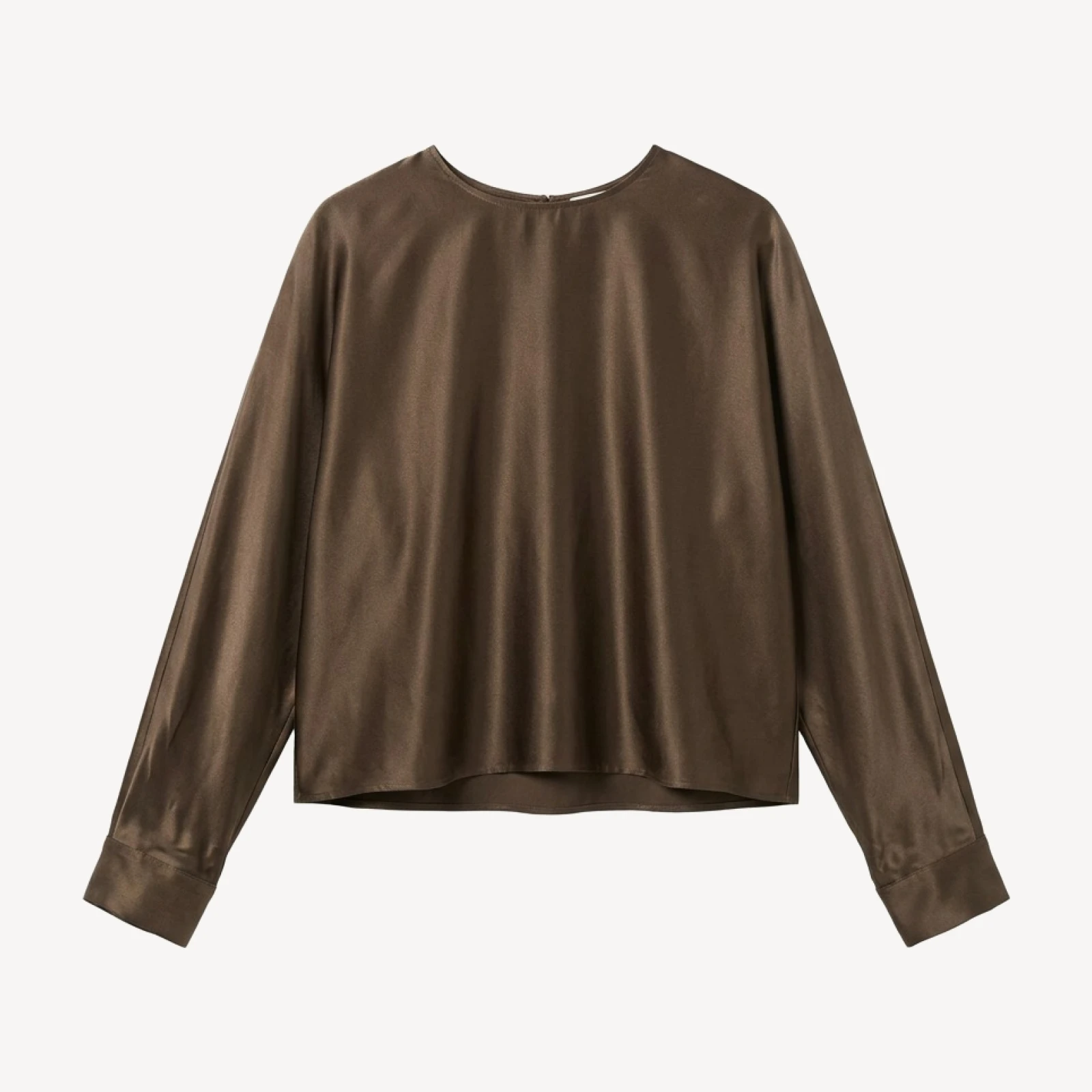 Cornerstone Blouse