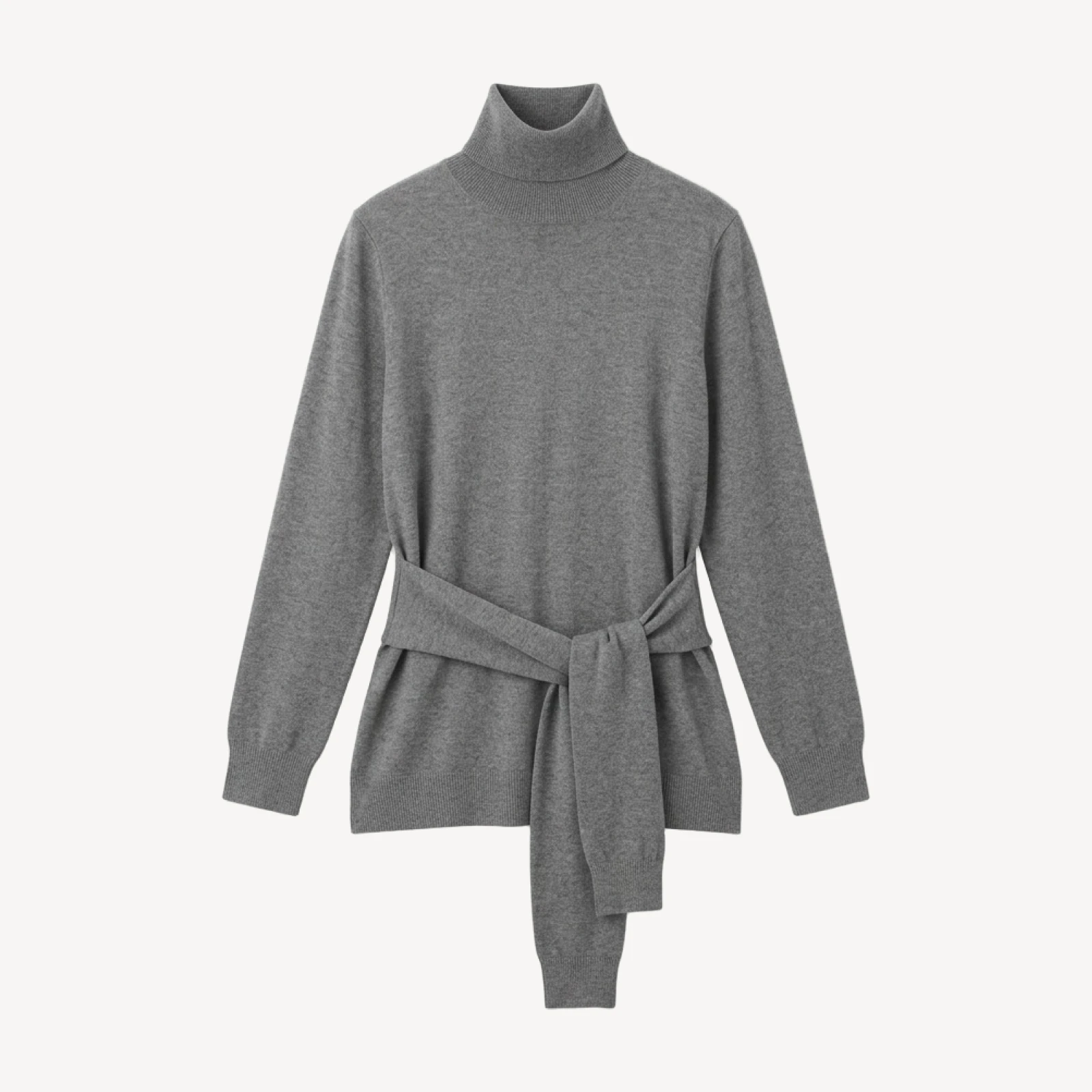 Residence Sweater - Wonder Yarn