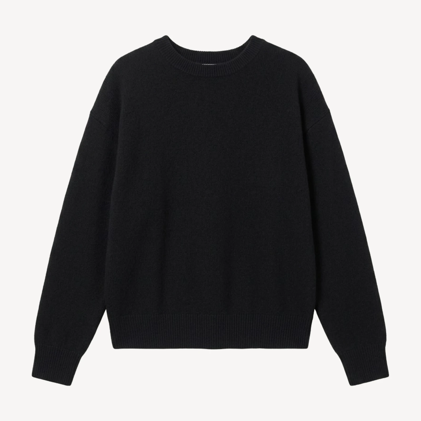 Fellow Sweater - Wonder Yarn