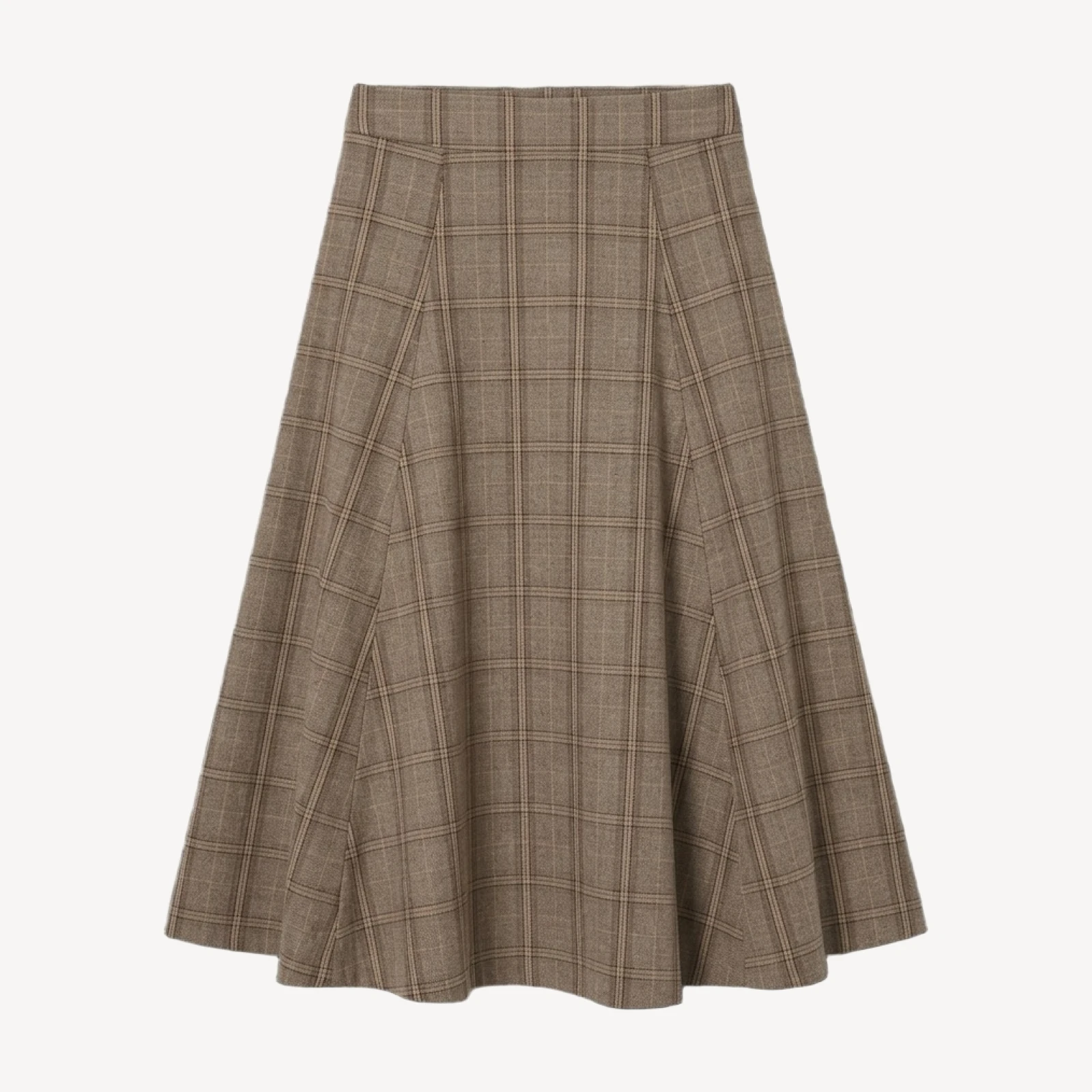 Capital Skirt - Eversential™ Light