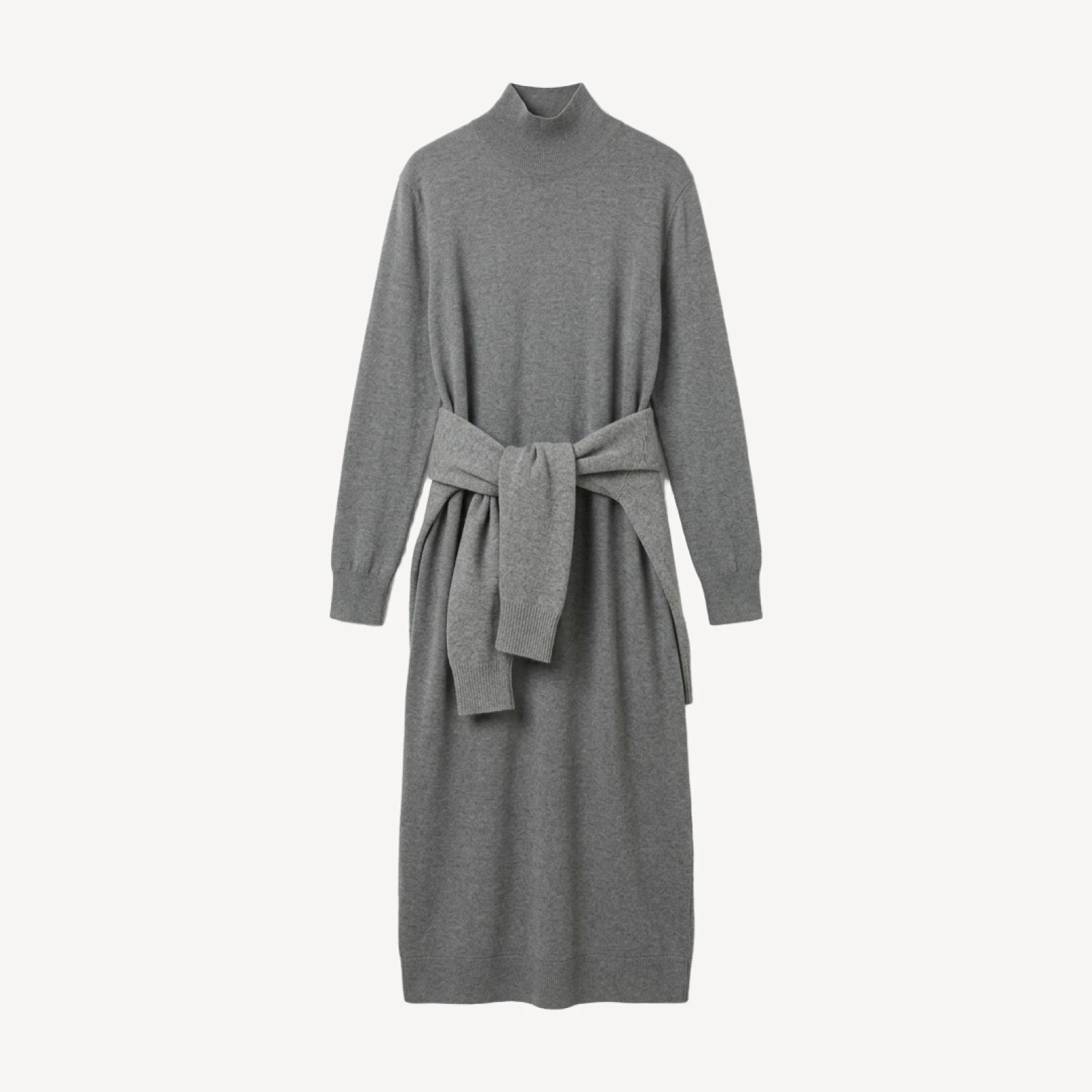 Credence Dress - Wonder Yarn