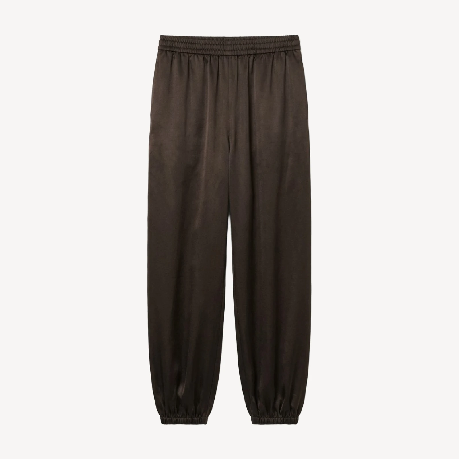 Surround Satin Jogger