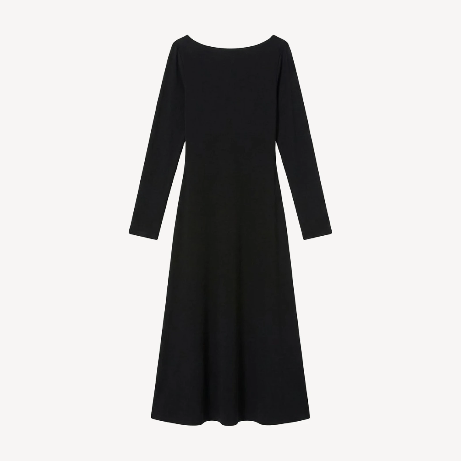 Smooth Matter™ Chandelier Dress