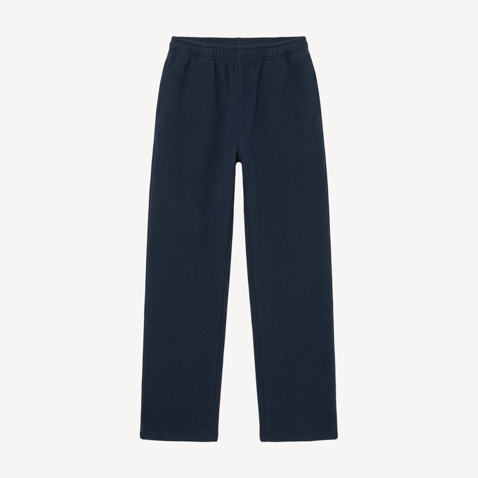 Cozy Sweatfleece Mega Straight™ Sweatpant