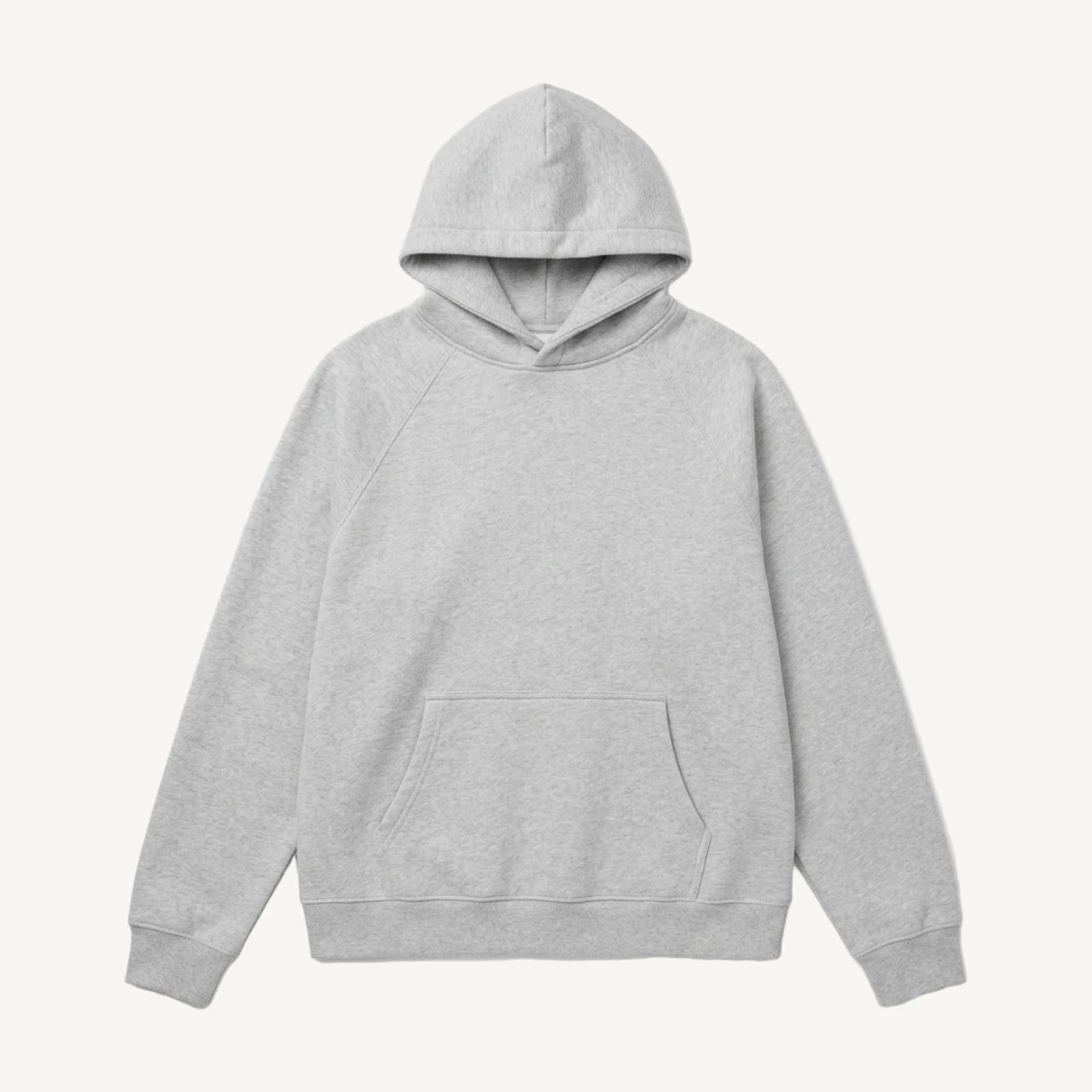 Cozy Sweatfleece Mega Raglan™ Hoodie Men's
