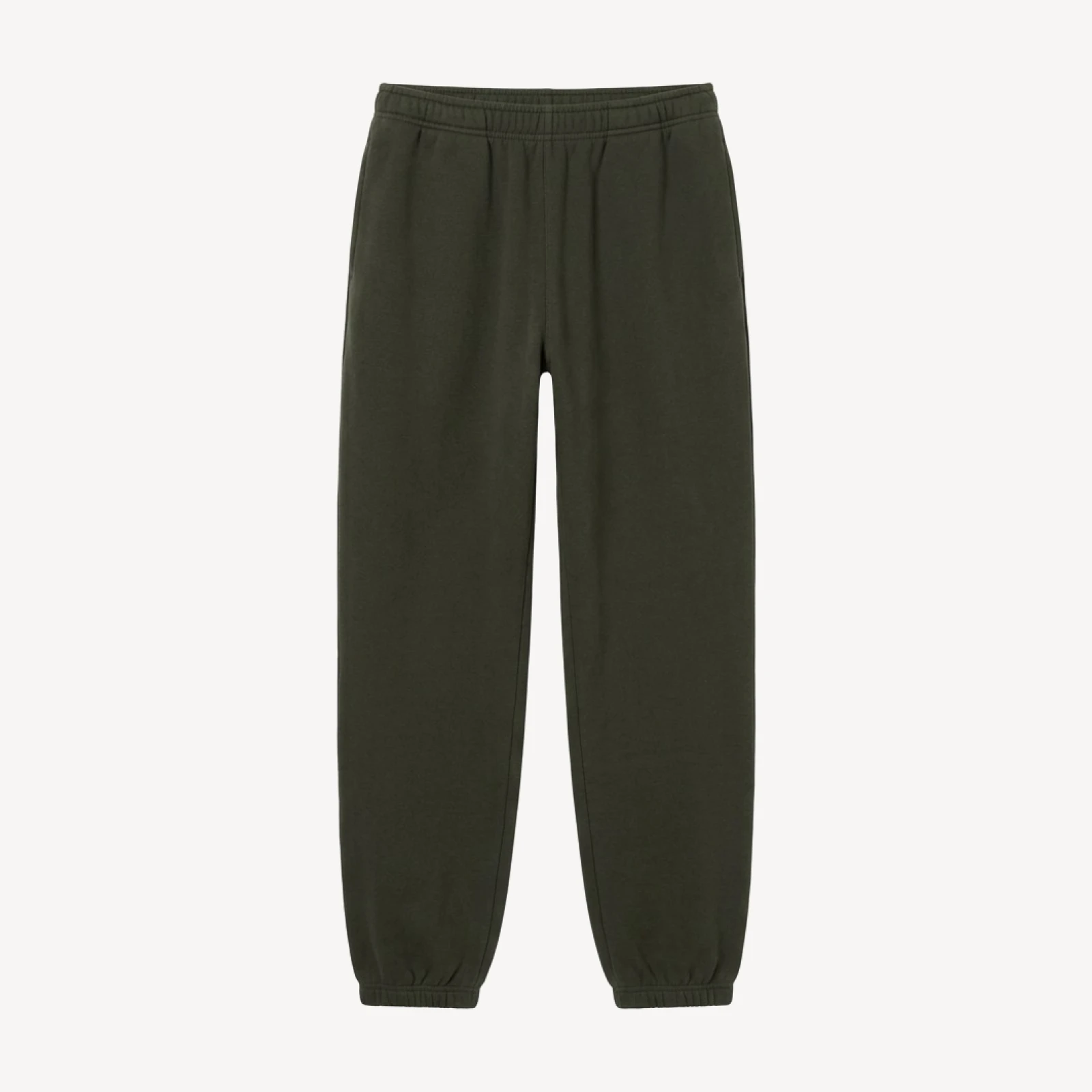 Cozy Sweatfleece Mega Jogger Men's
