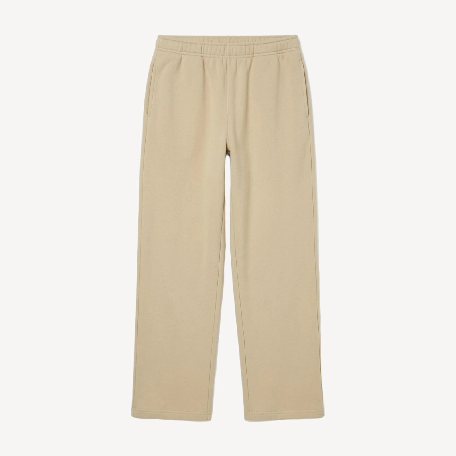 Cozy Sweatfleece Mega Straight™ Pant Men's