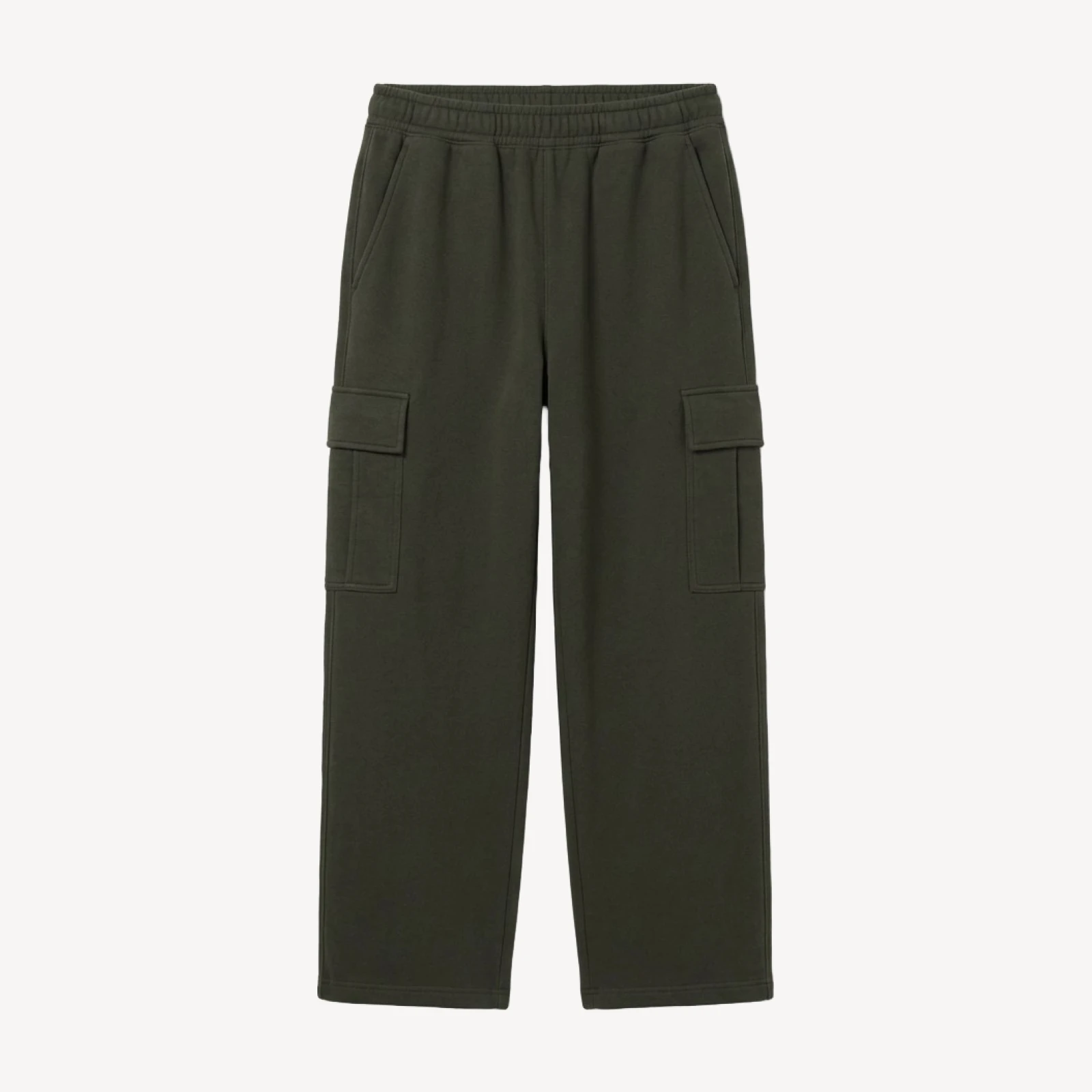 Cozy Sweatfleece Mega Cargo™ Sweatpant Men's