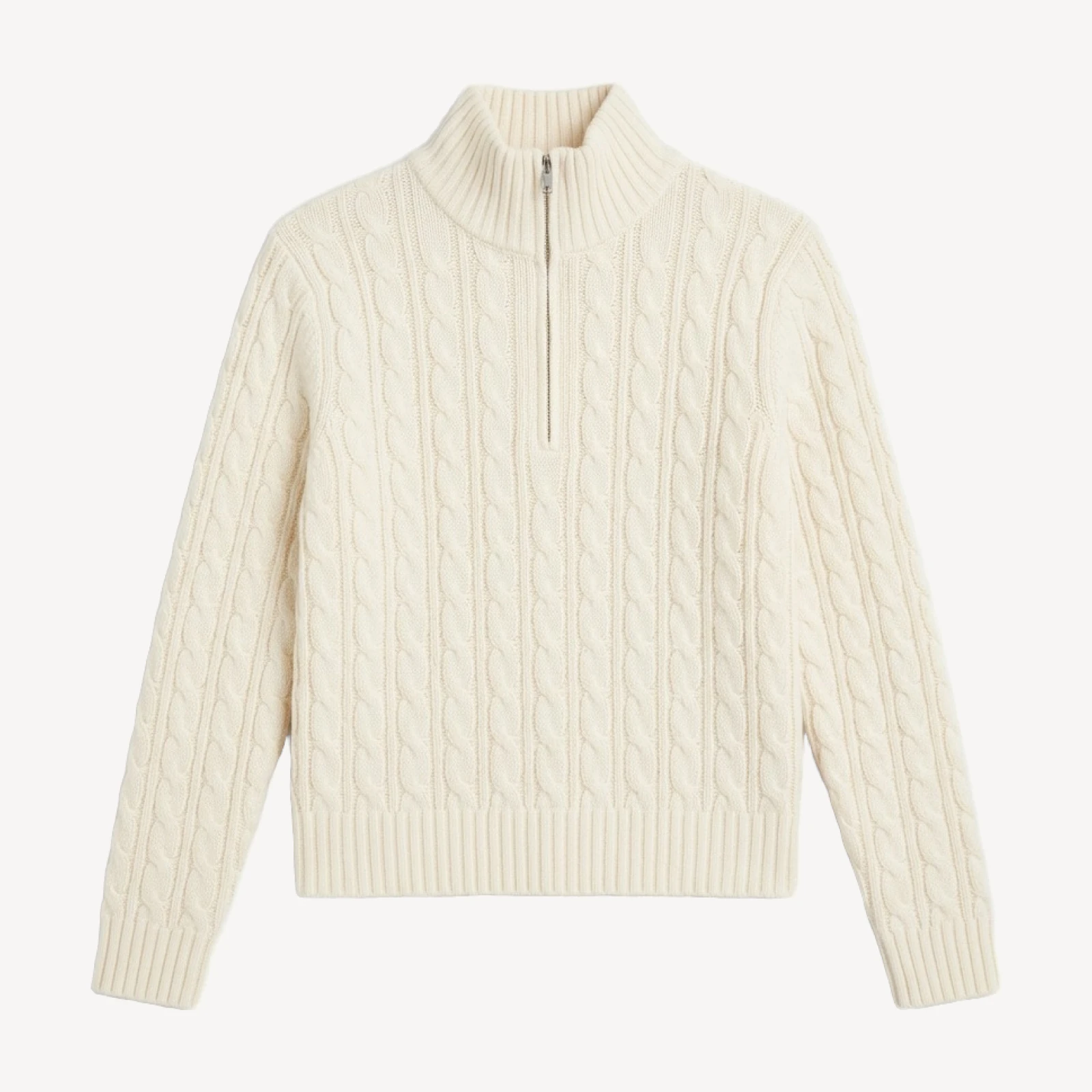 Elsewhere Mockneck
