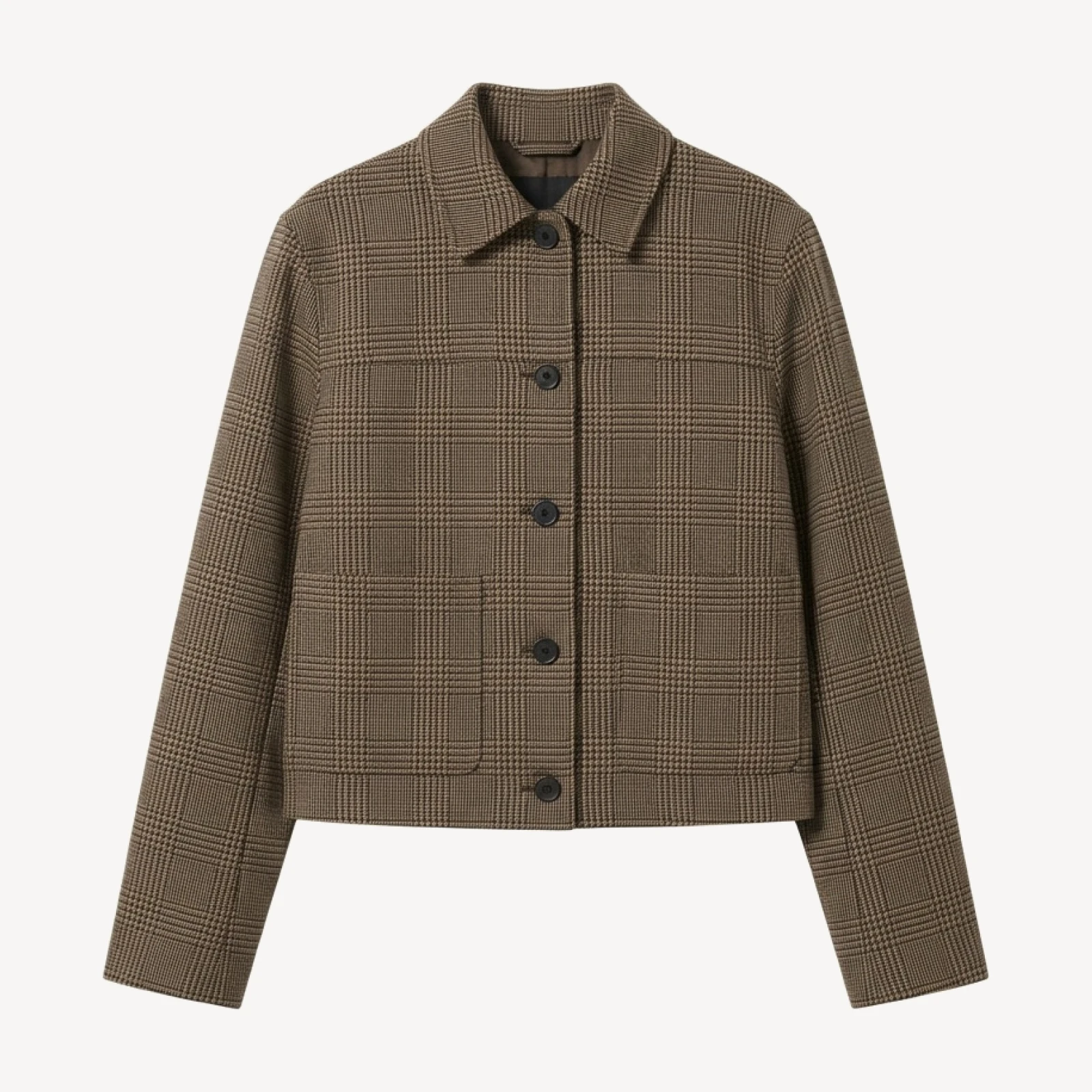 Tori Jacket - Eversential™