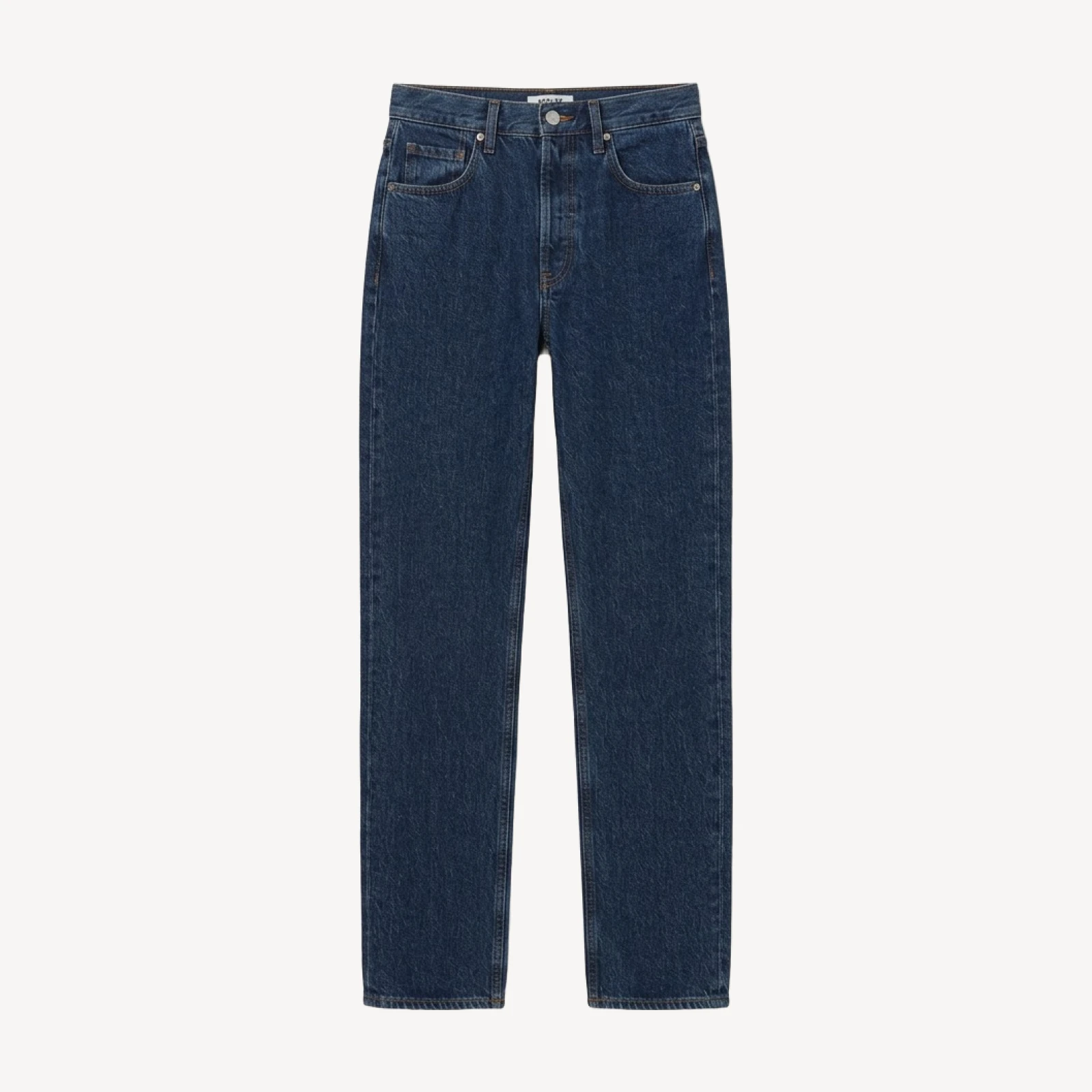 AGOLDE 90's Pinch Waist Long Jean
