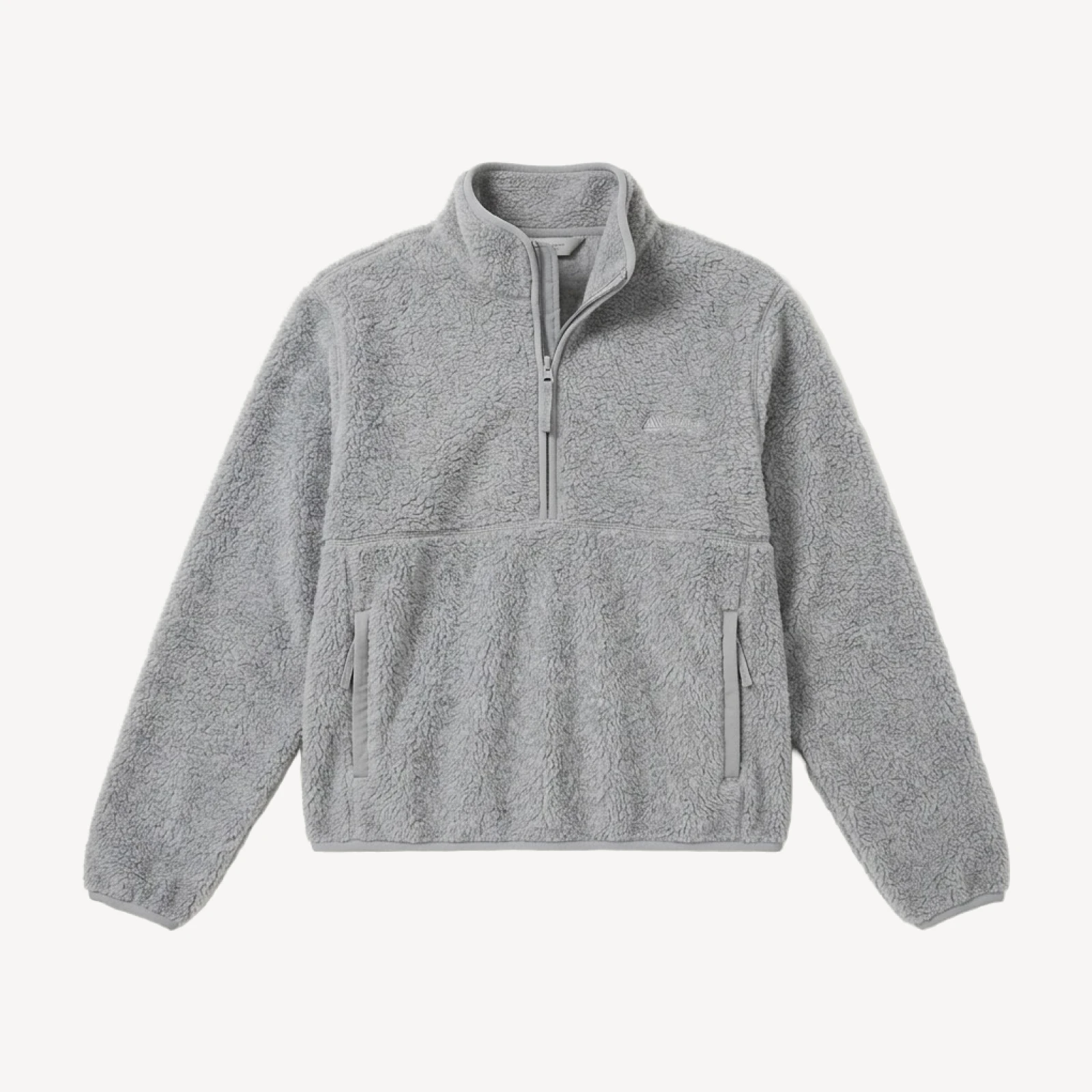 Polartec® Thermal Pro™ Highlands 1/2 Zip