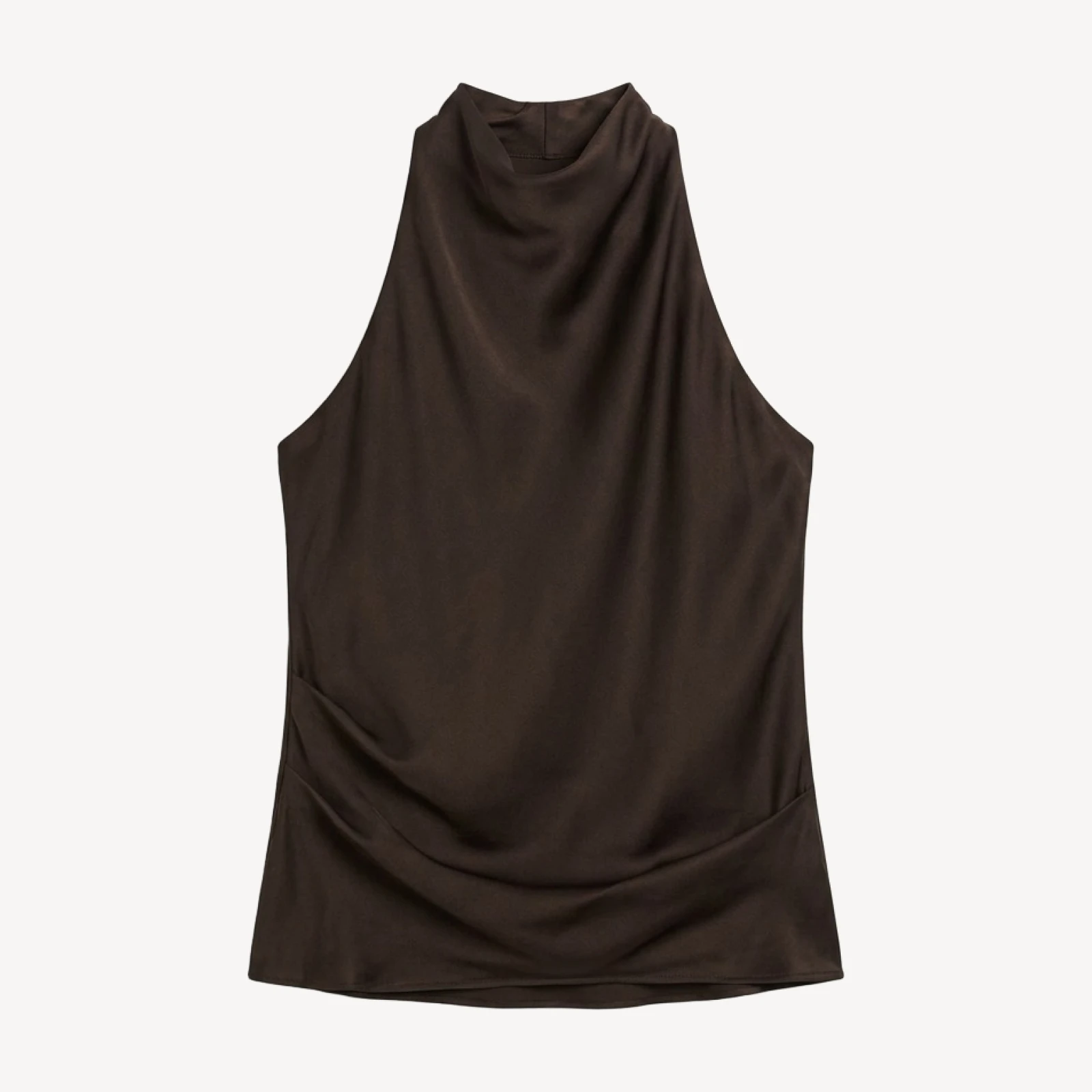 Refine Shine™ Audience Halter Top