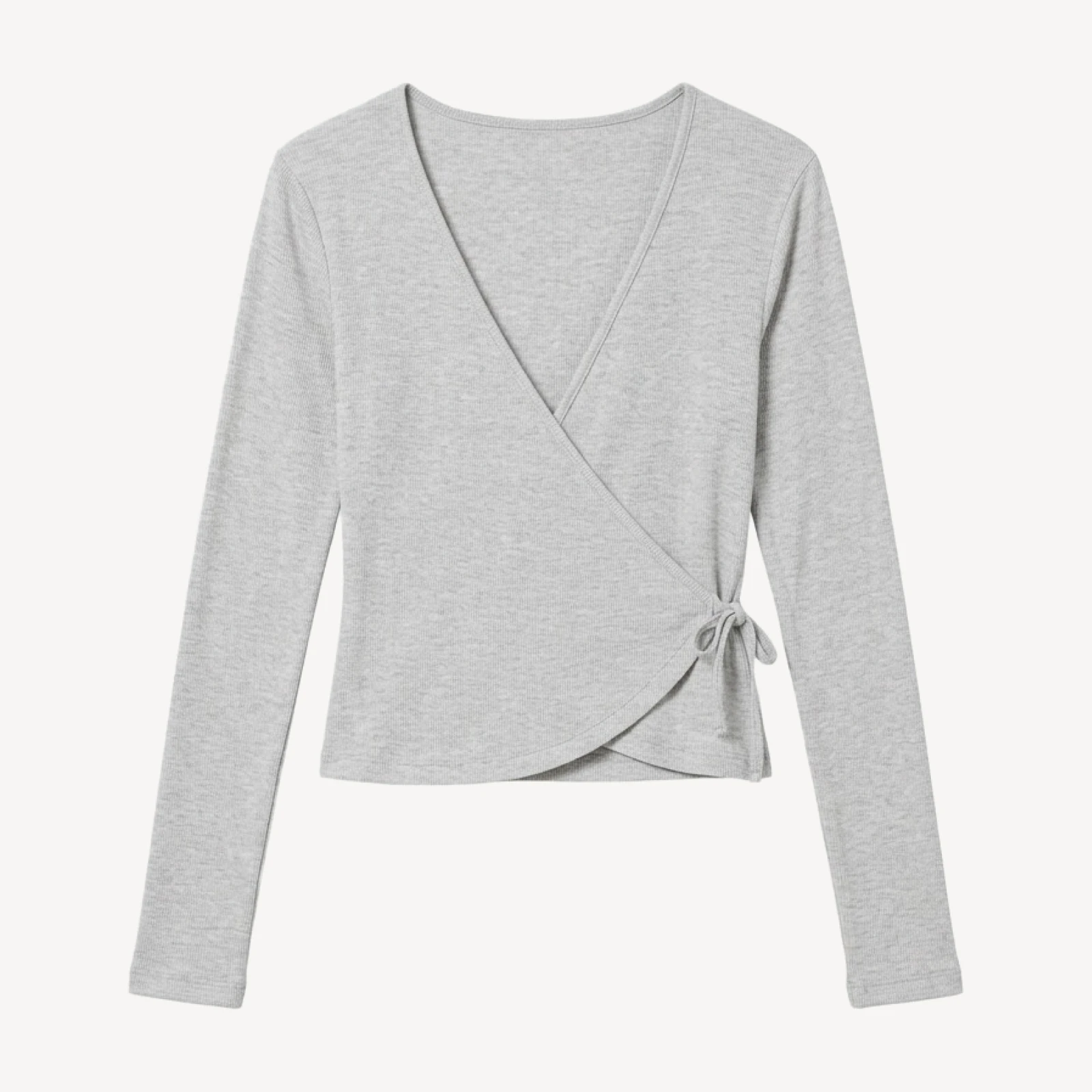 Berkshires Wrap Longsleeve