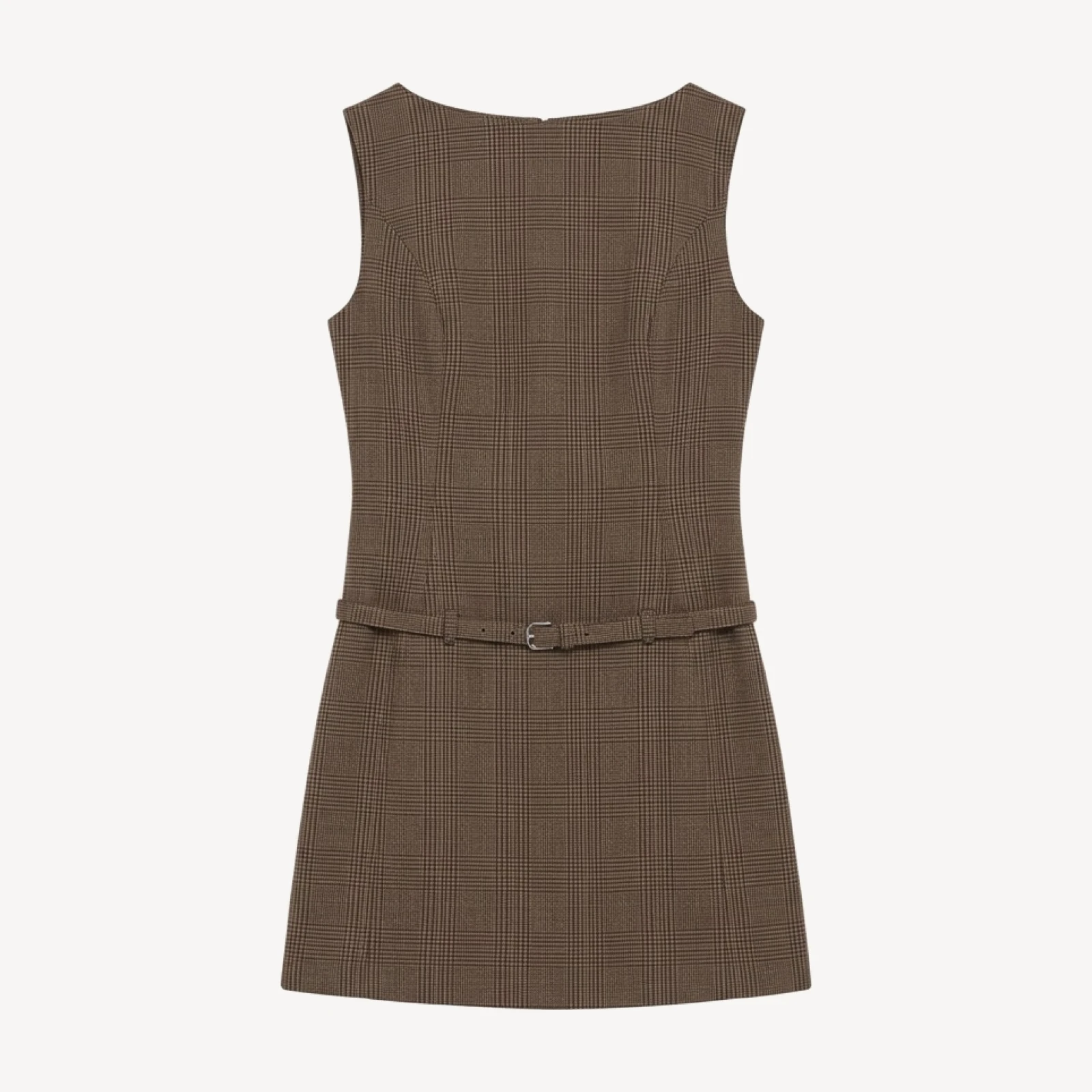 Eloquent Dress - Eversential™