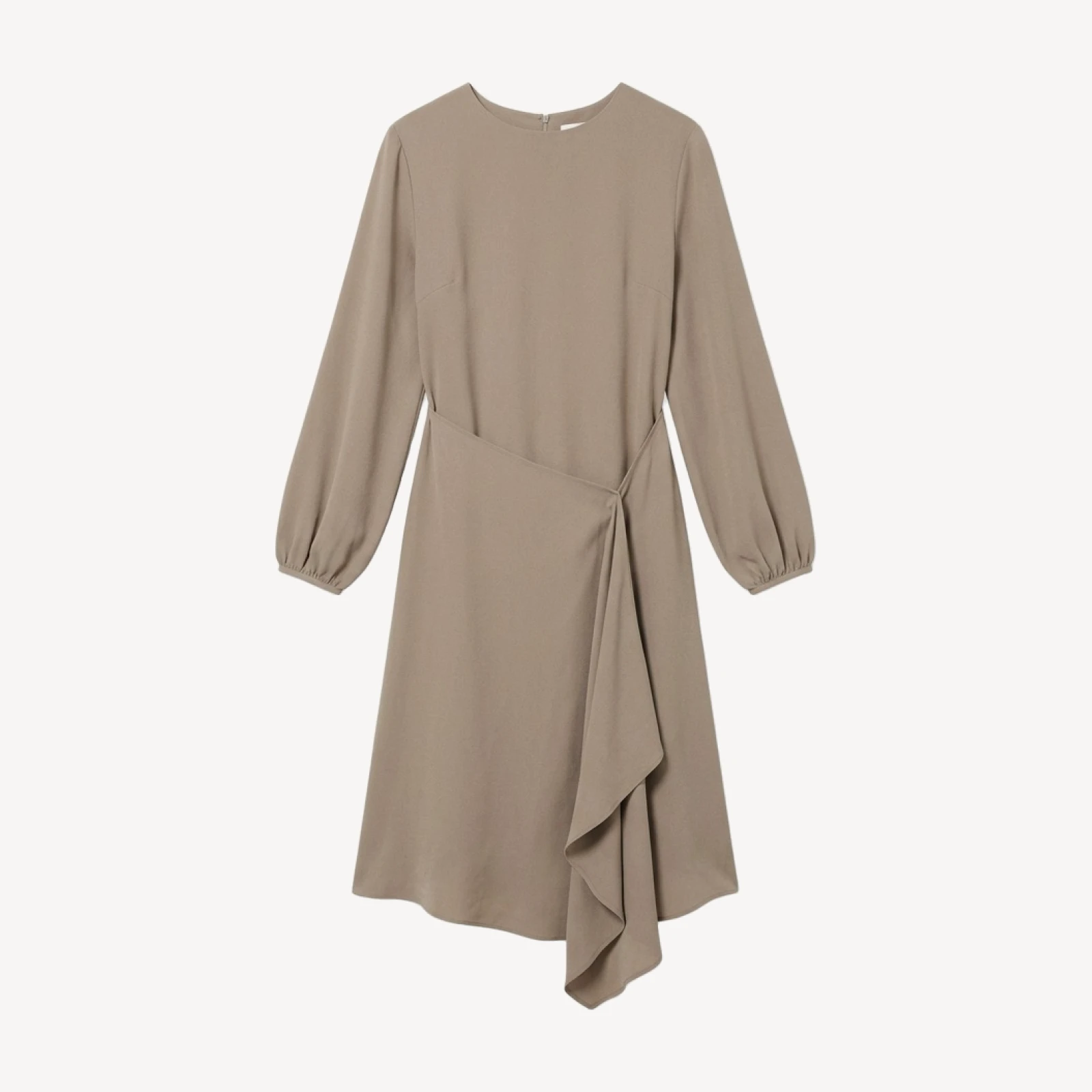 Grandeur Dress