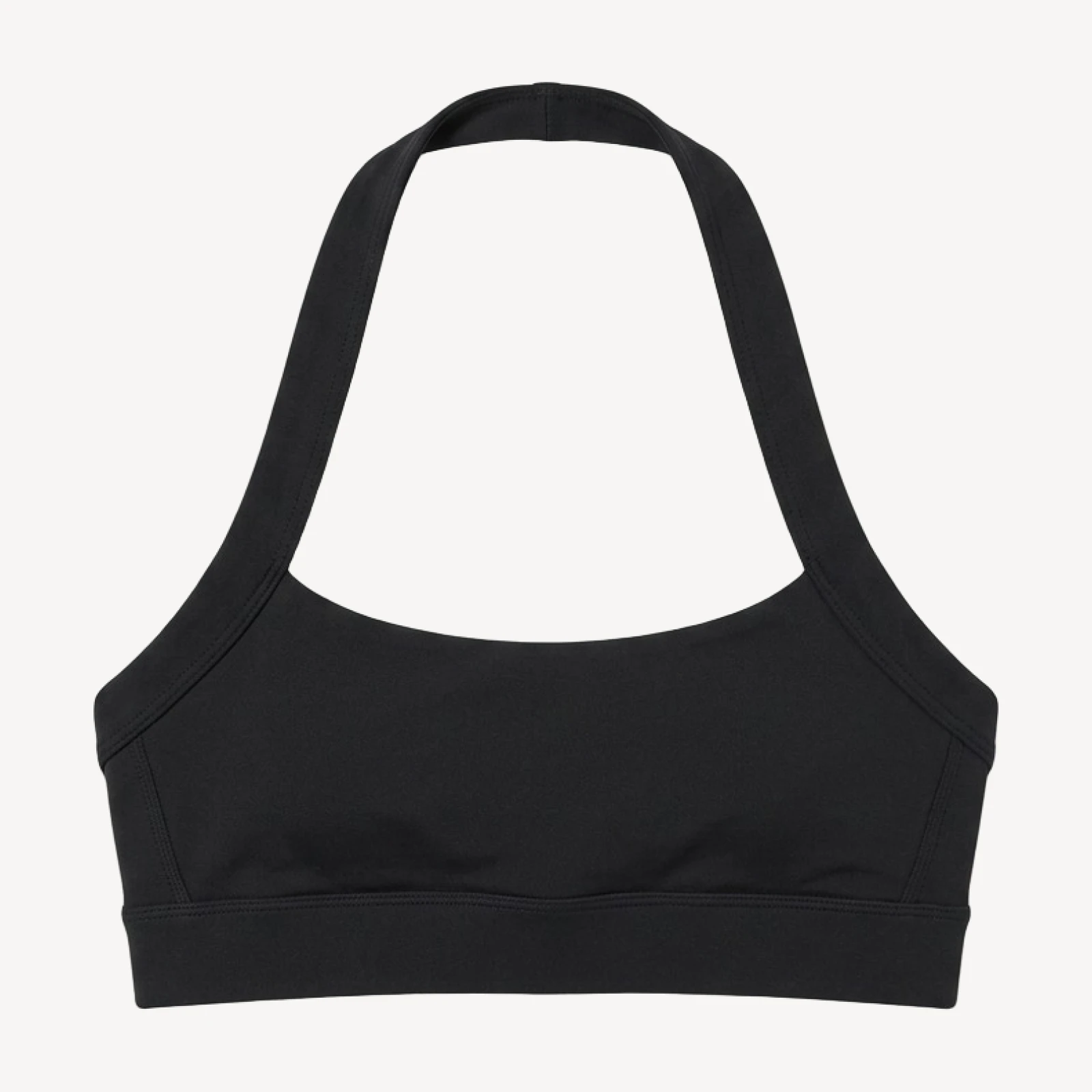BUTTER Breakthrough Sports Halter Bra