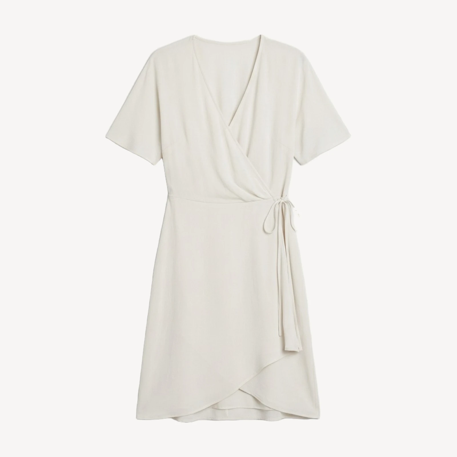 Wallace Dress