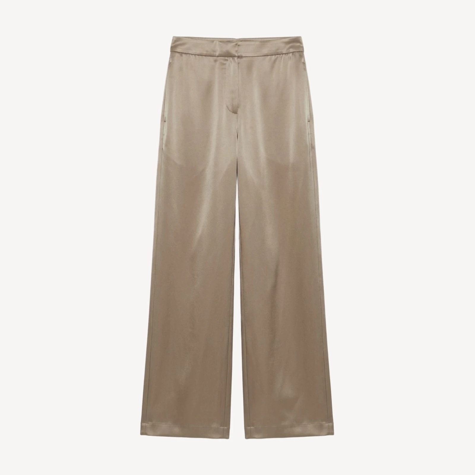 Artisan Satin Pant