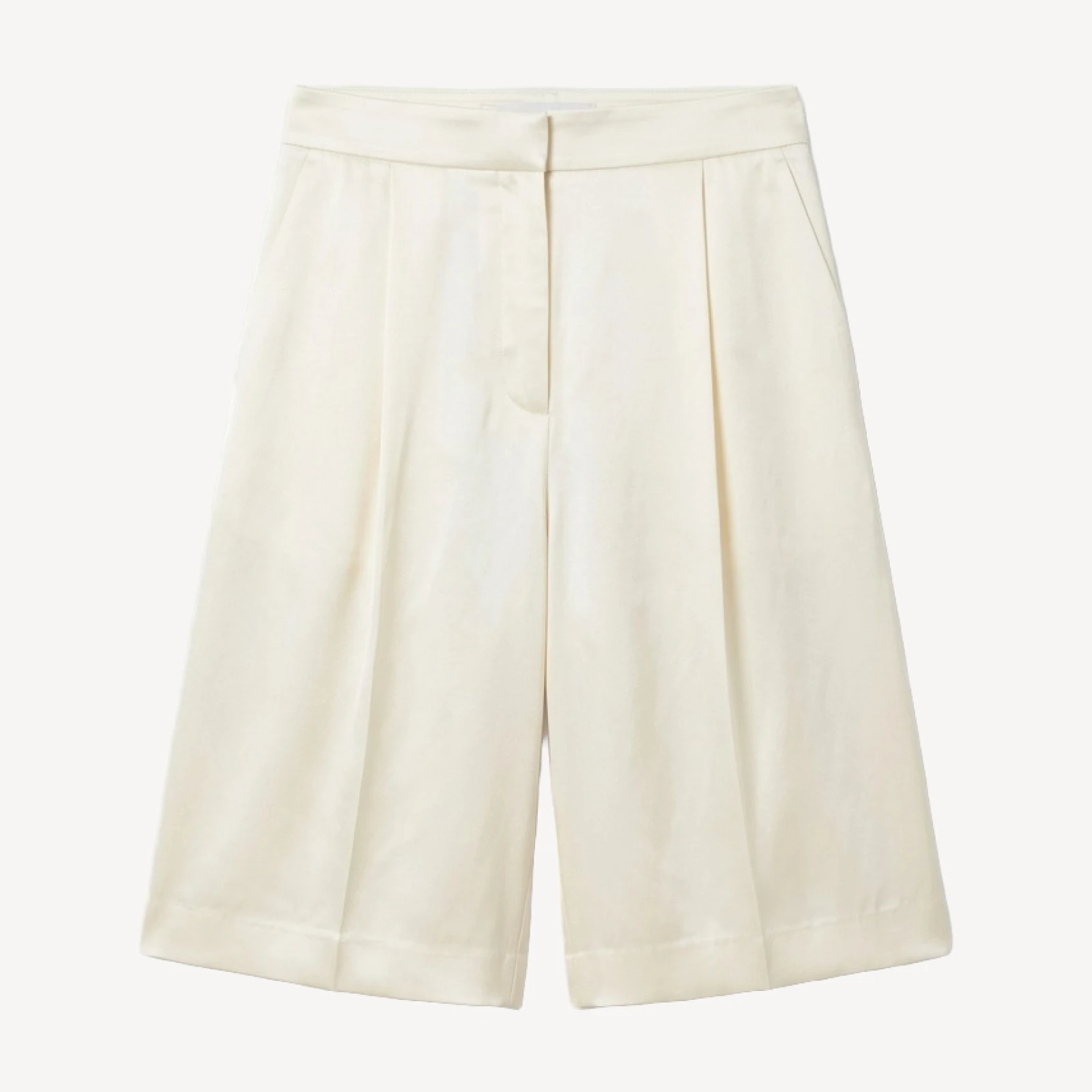 Touchpoint Satin Short