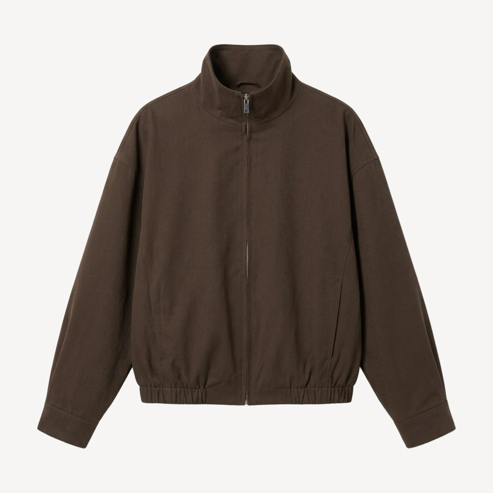 Tenet Jacket