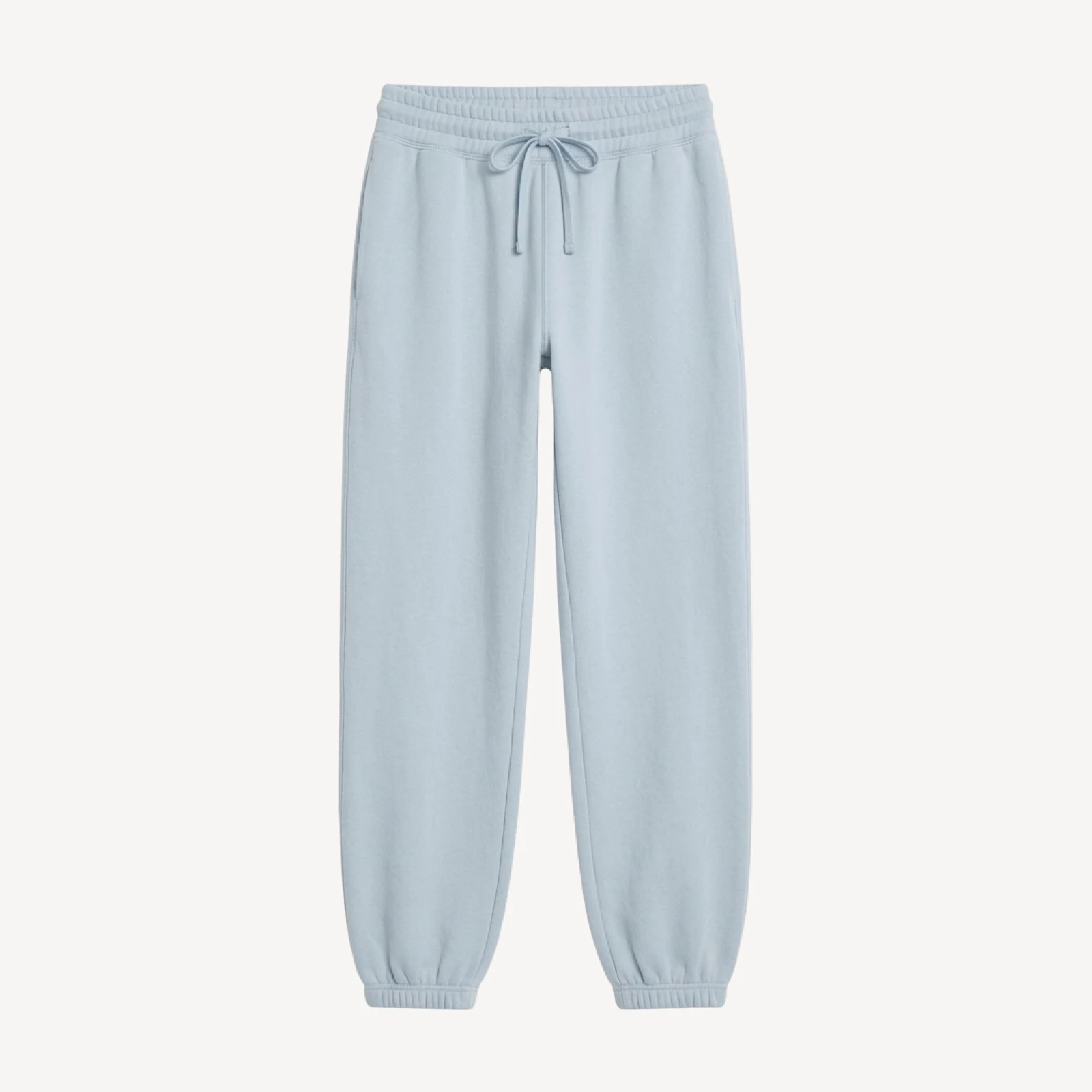 Cozy Sweatfleece Perfect Banded Jogger