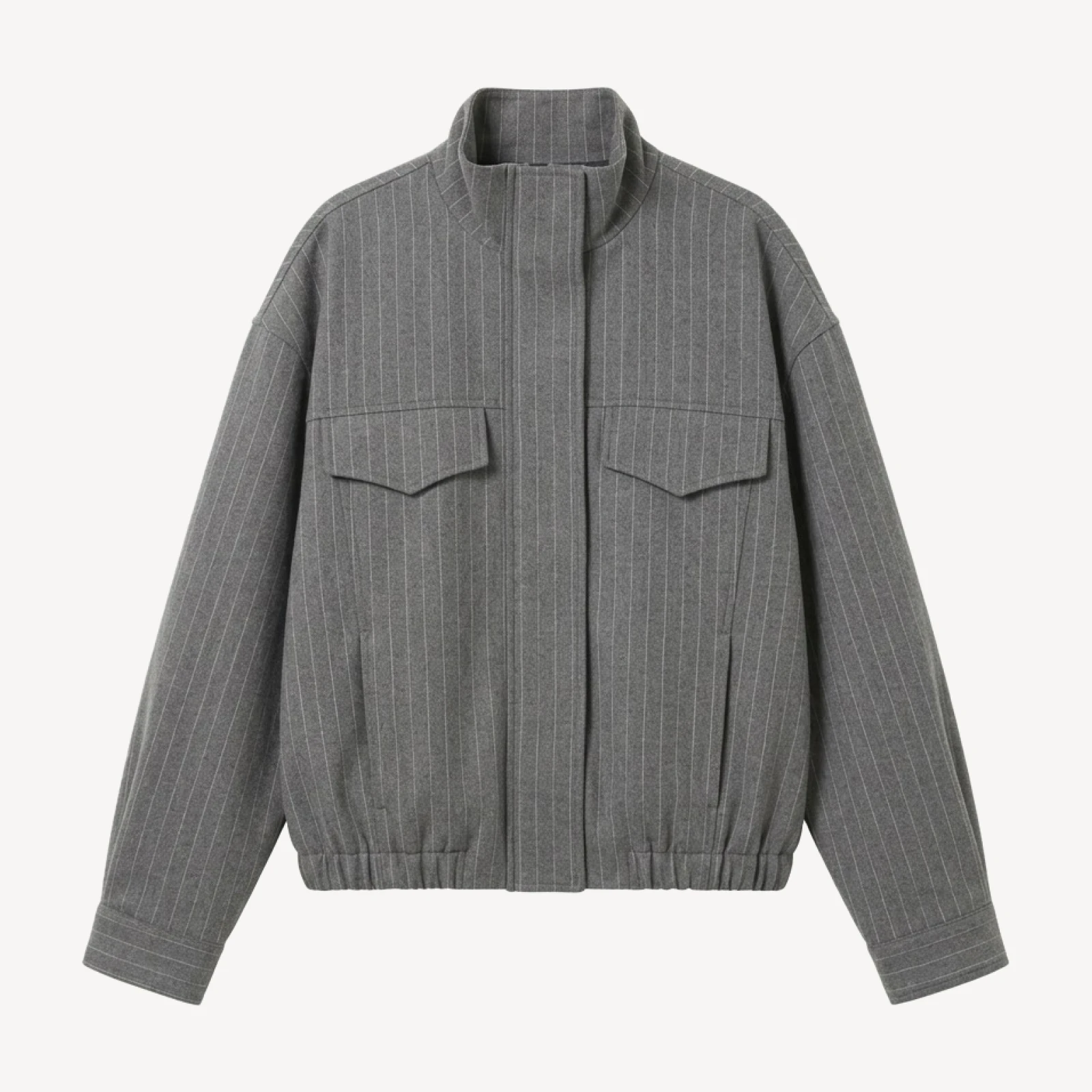 Oculus Jacket