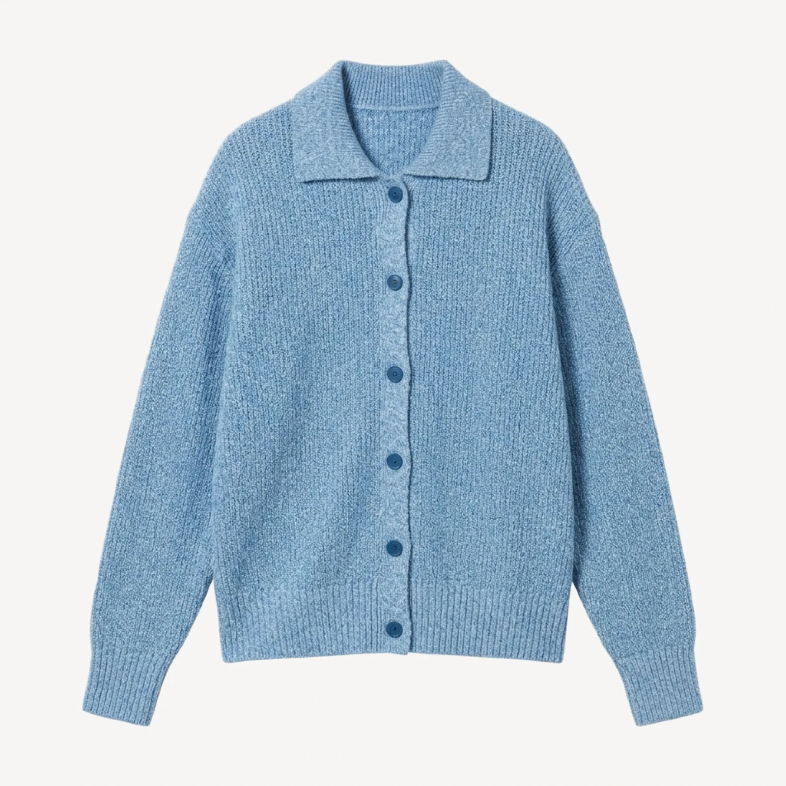 Fairground Cardigan