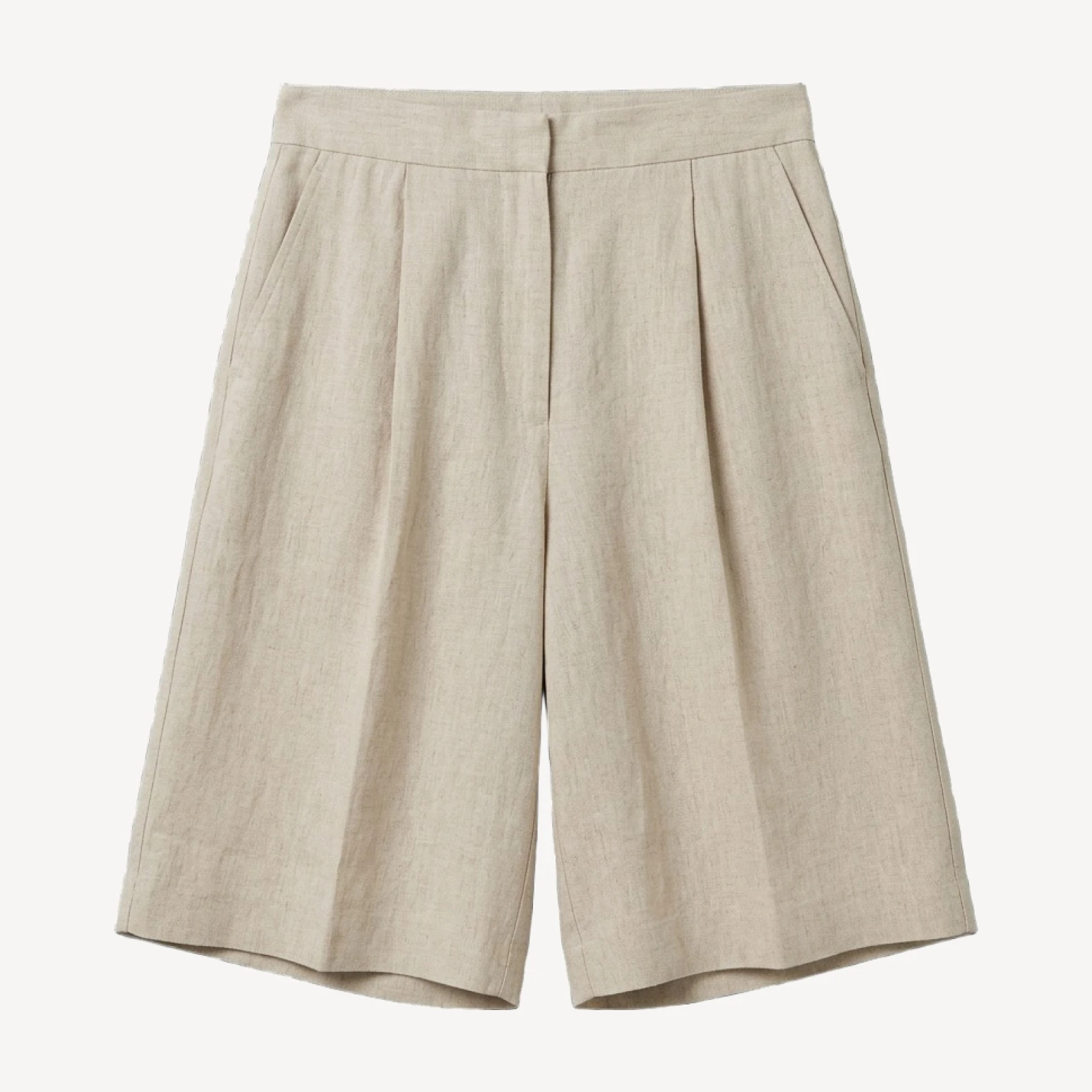 Touchpoint Short - PowerLinen™