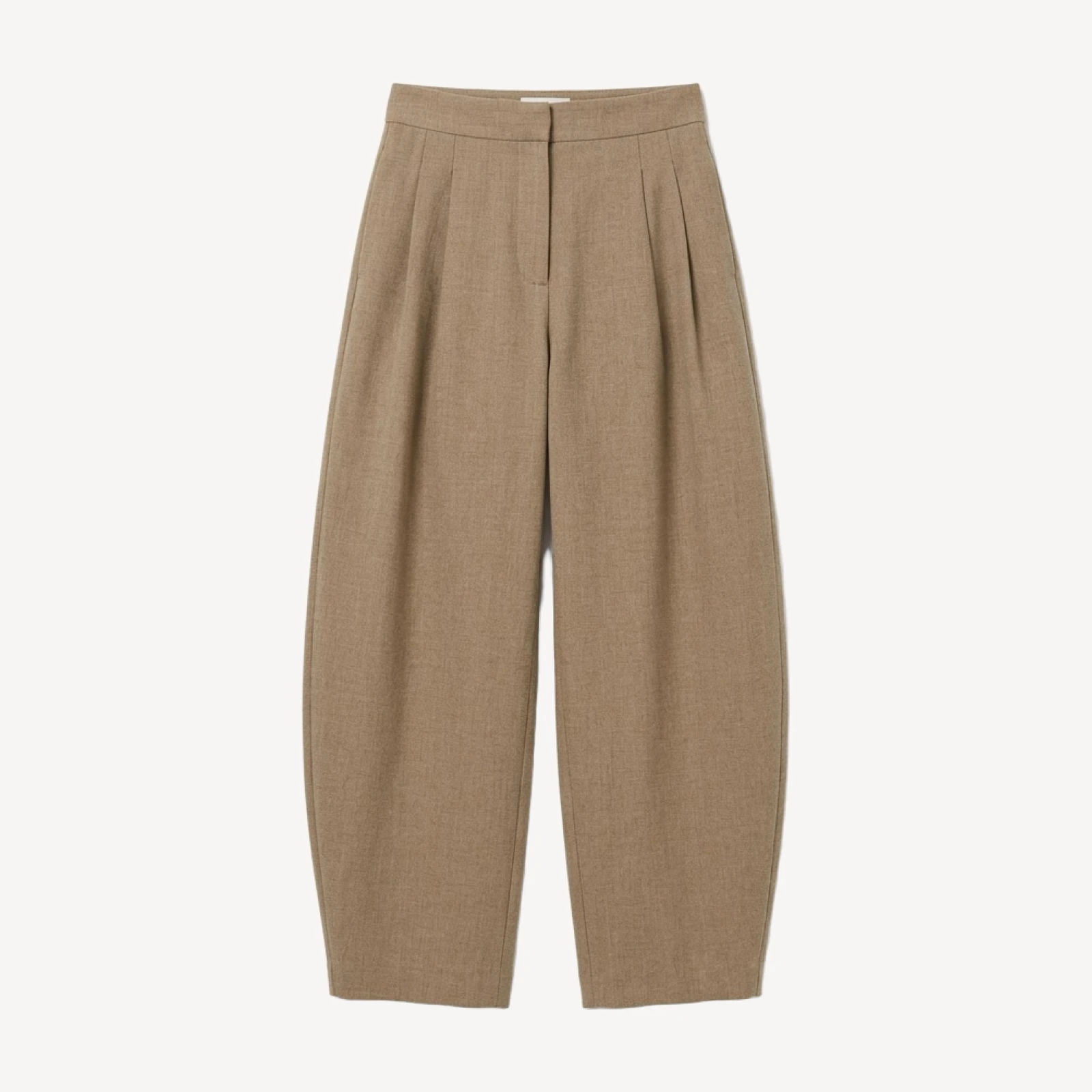 Helix Barrel Pant - Eversential™