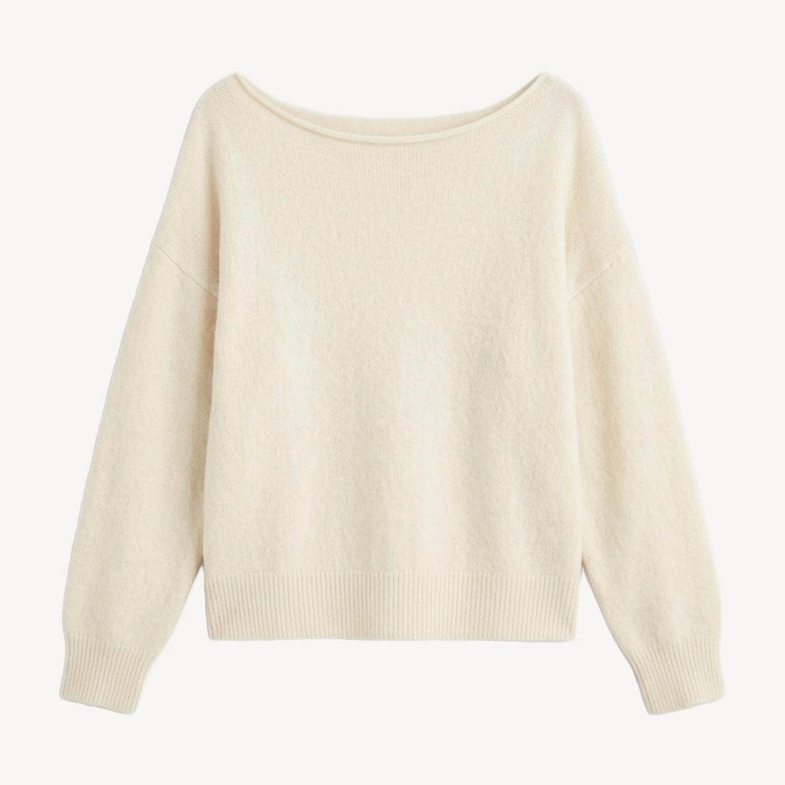 Upland Sweater