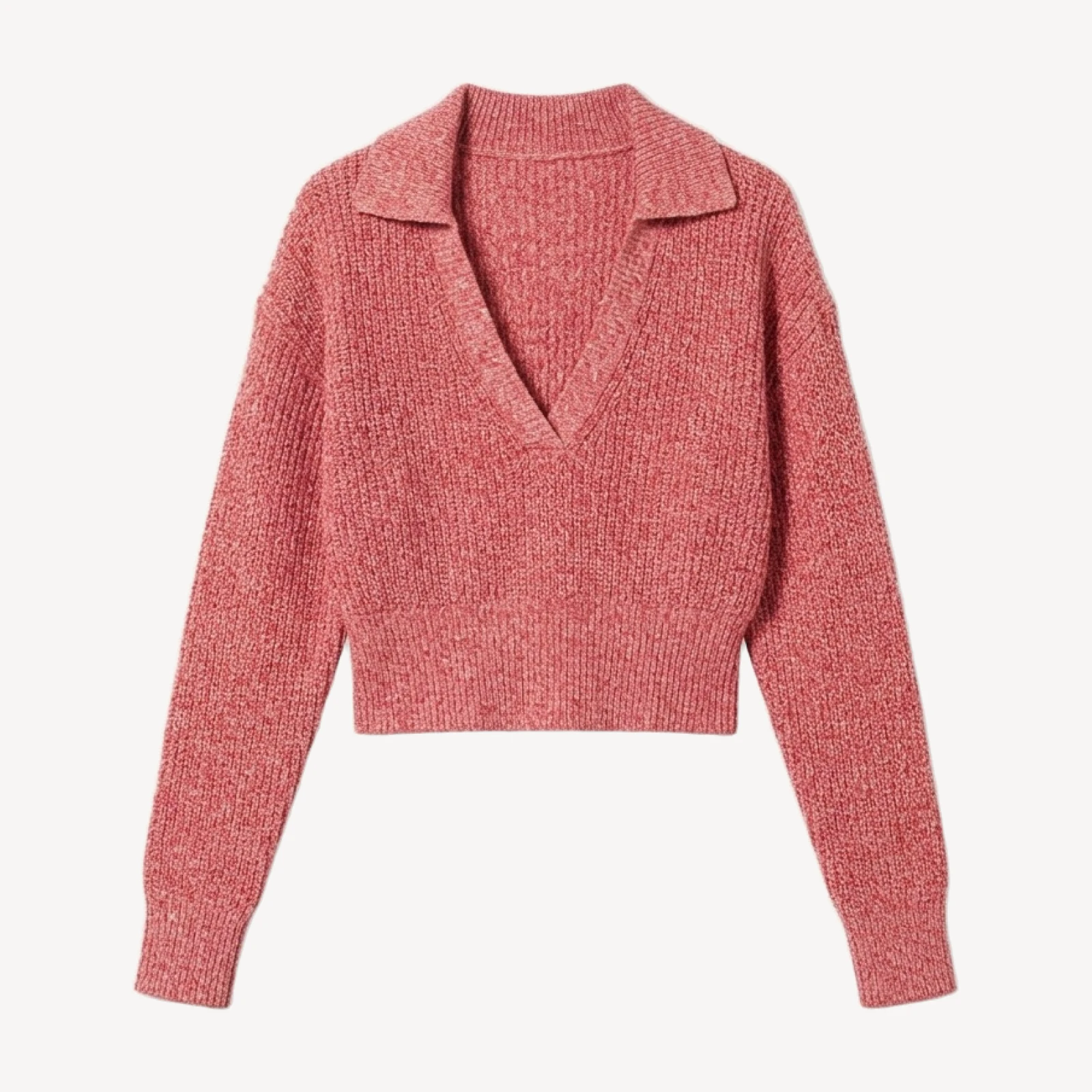 Daytrip Polo Sweater