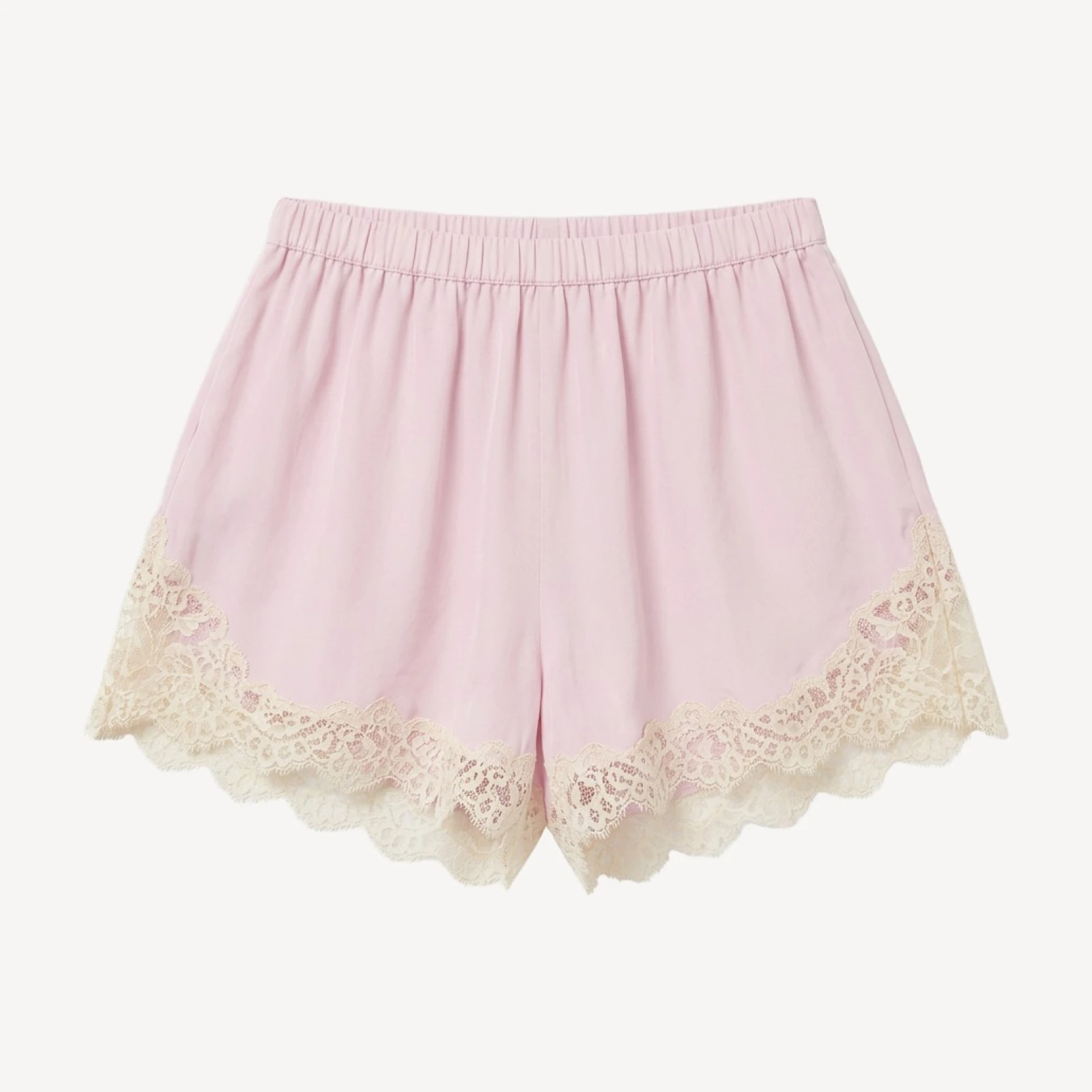 Liana Silk Short